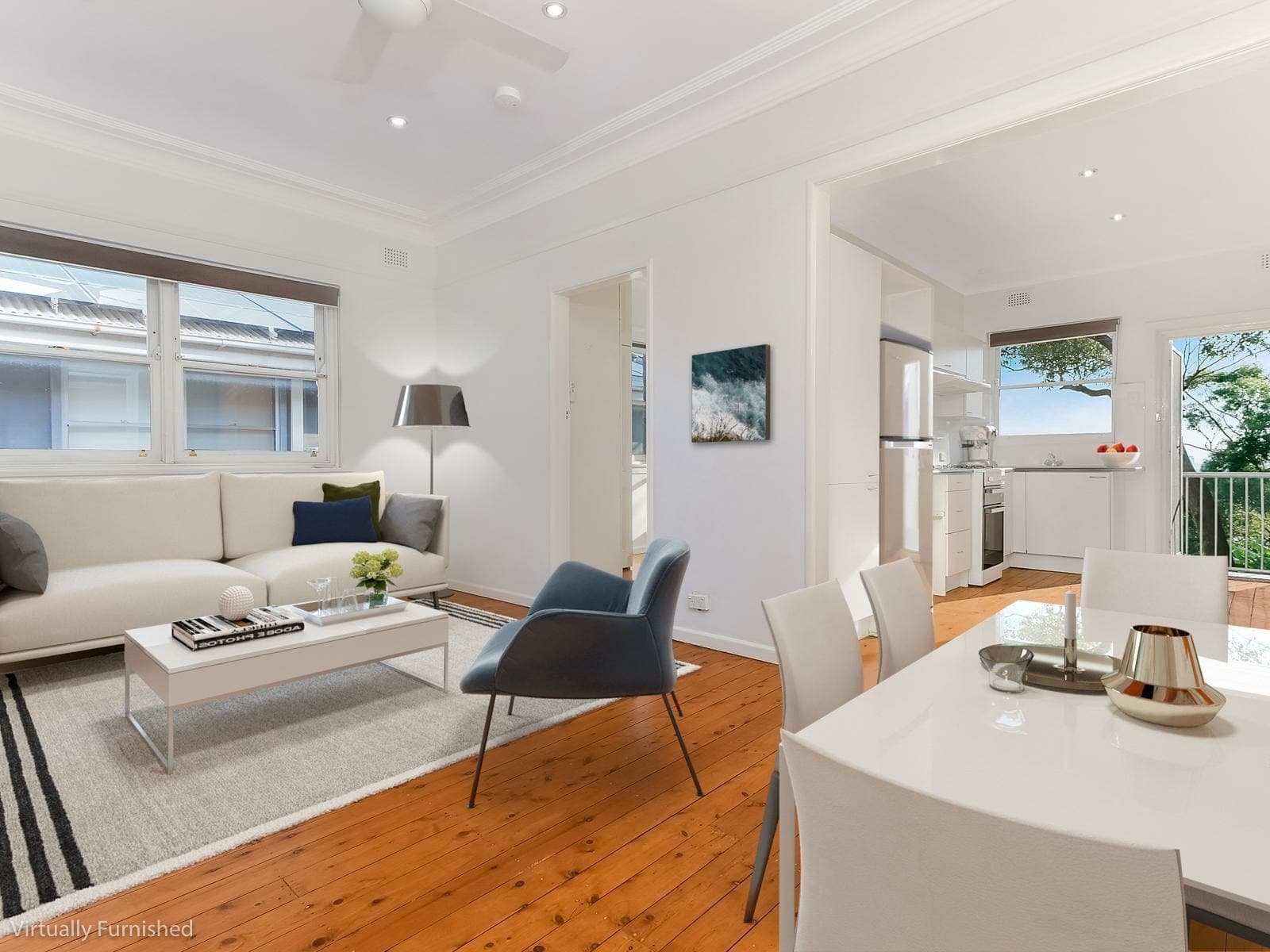 4/7 Henry Street, QUEENS PARK, Queens Park - Image 1