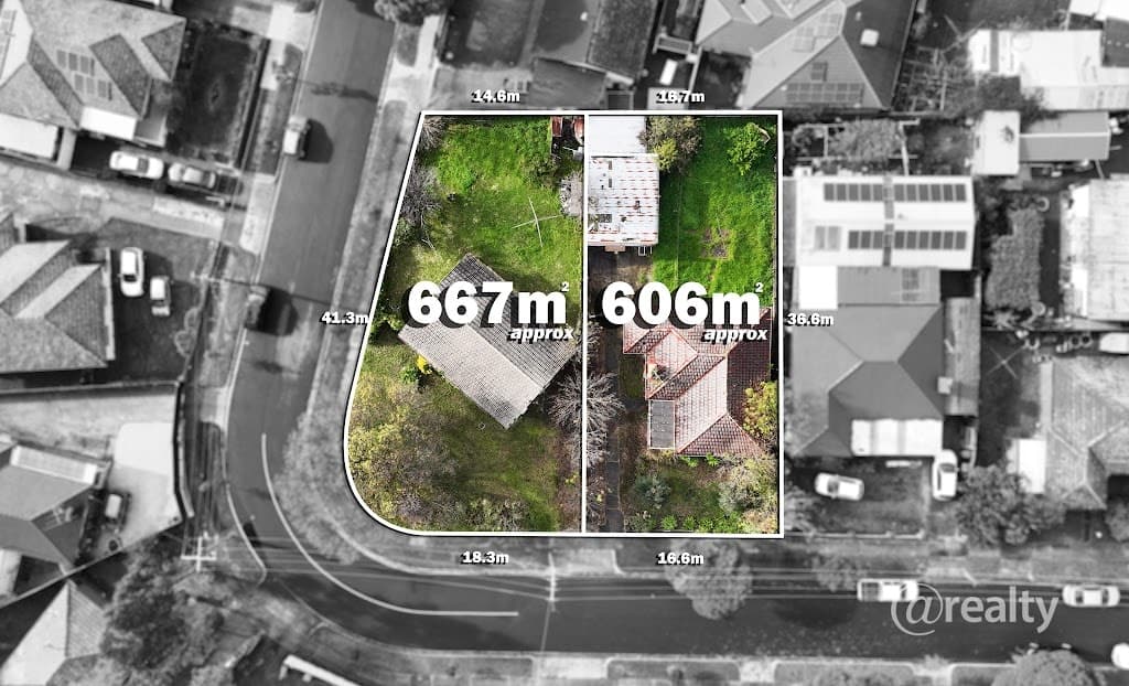 65 & 67 Burden Street, Springvale, VIC, 3171, Springvale - Image 1
