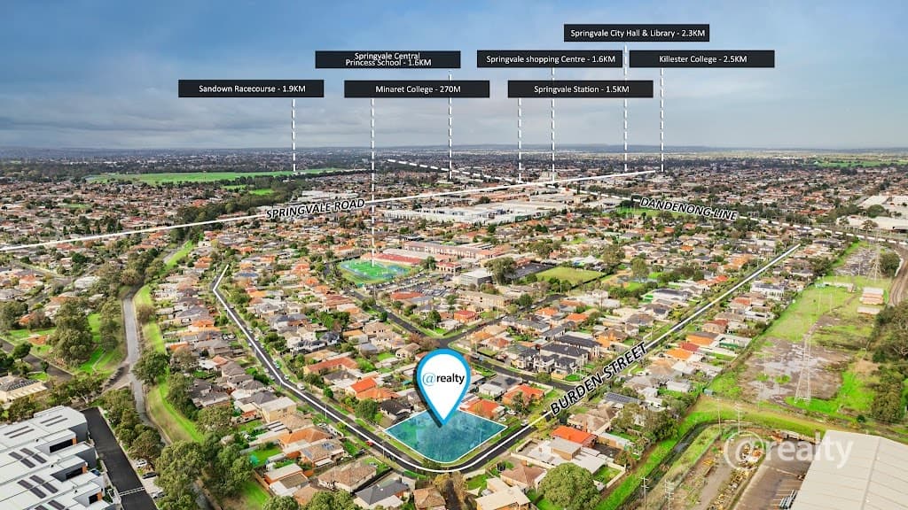 65 & 67 Burden Street, Springvale, VIC, 3171, Springvale - Thumbnail 4