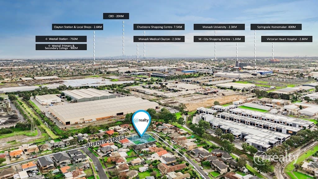 65 & 67 Burden Street, Springvale, VIC, 3171, Springvale - Thumbnail 6
