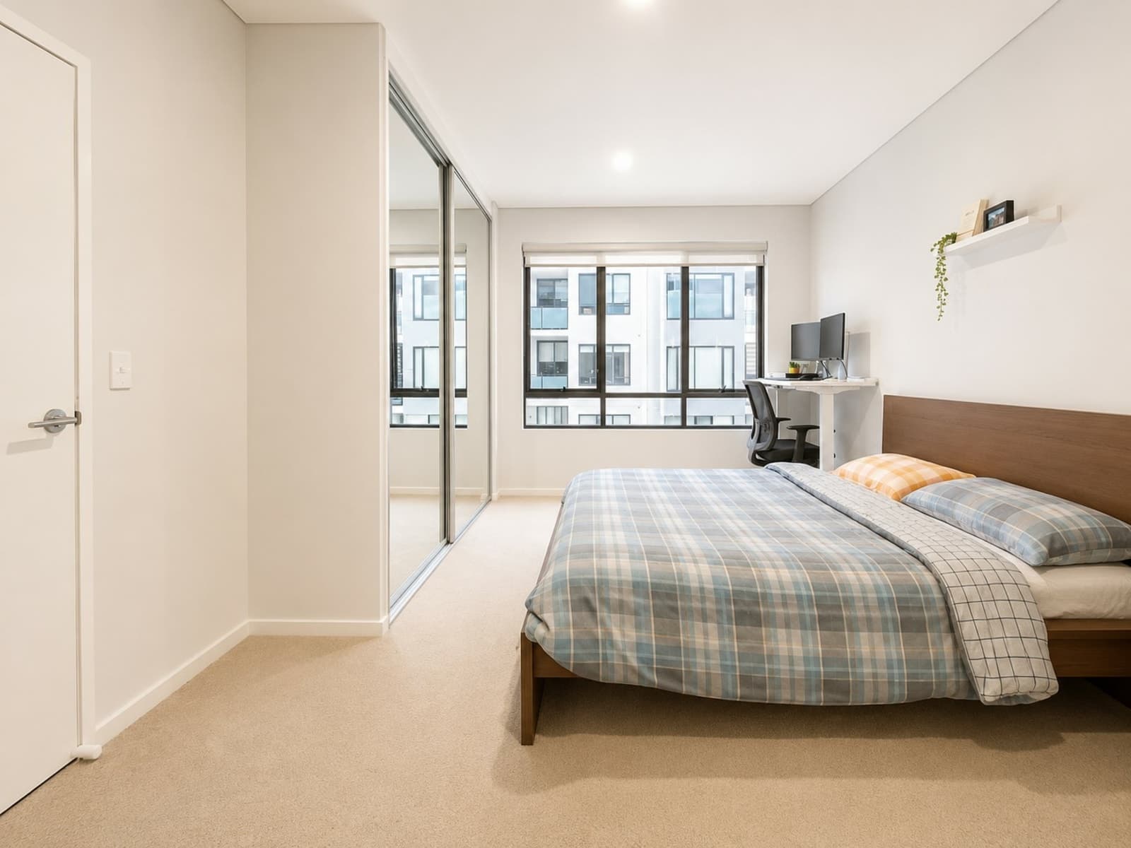 14/121 Bowden Street, MEADOWBANK, Meadowbank - Thumbnail 6