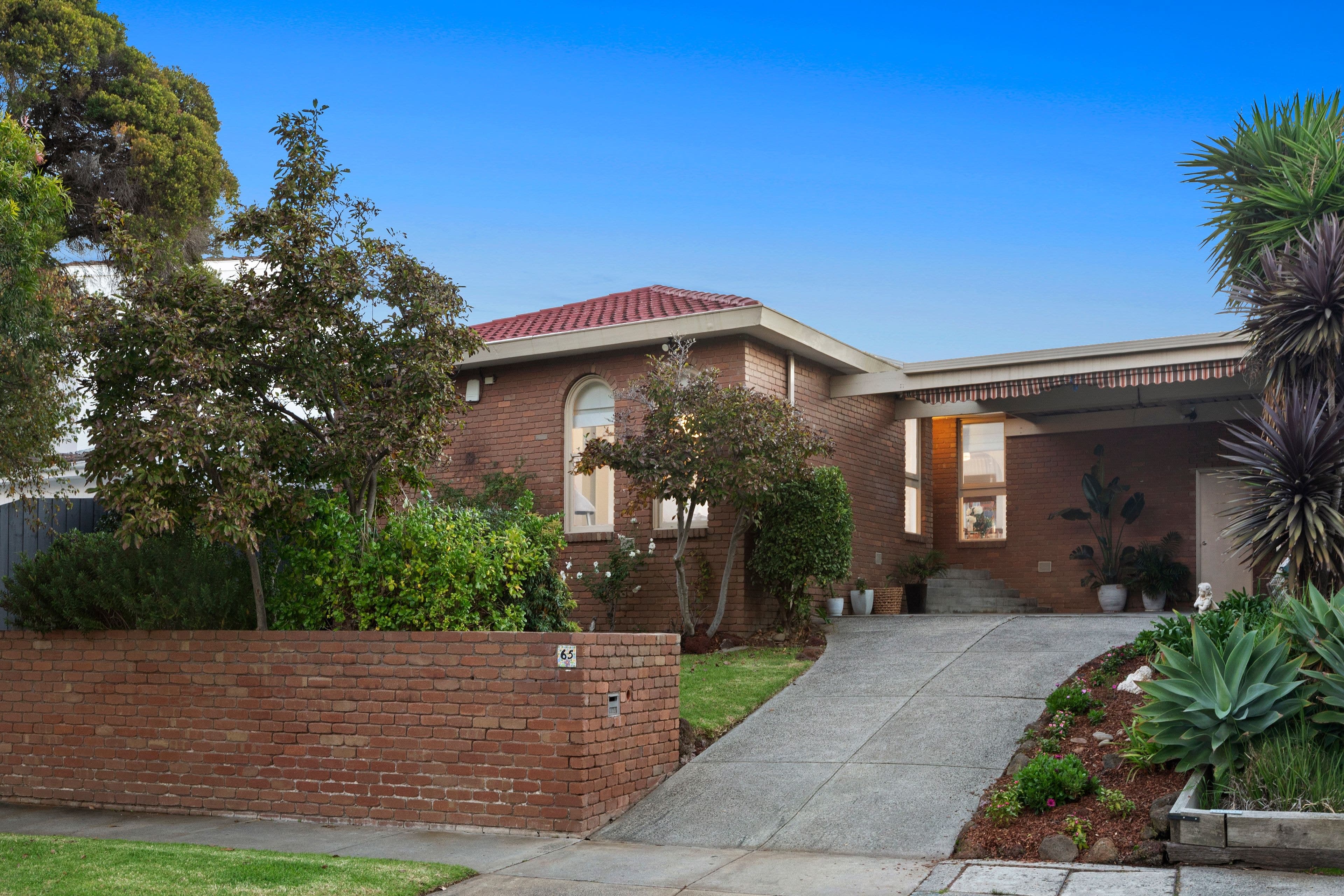 65 Blackwood Avenue, Mentone VIC 3194, Mentone - Image 1