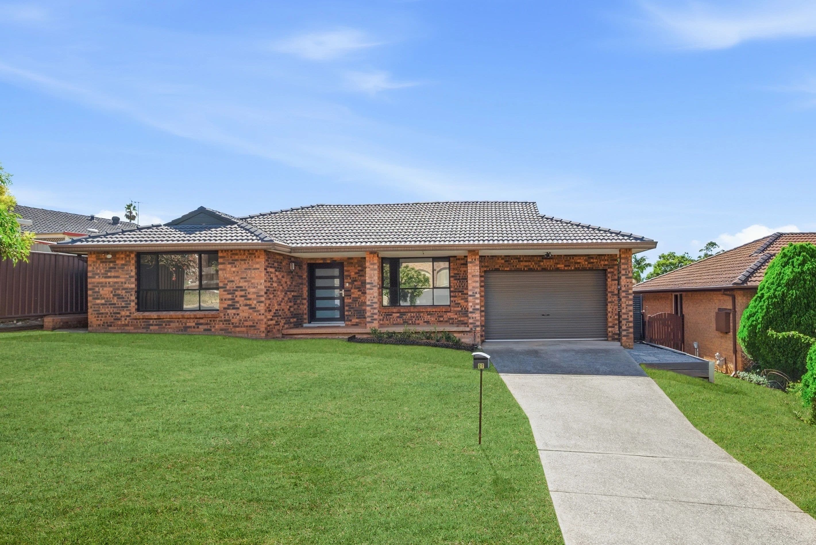 27 Twingleton Avenue, Ambarvale NSW 2560, Ambarvale - Image 1