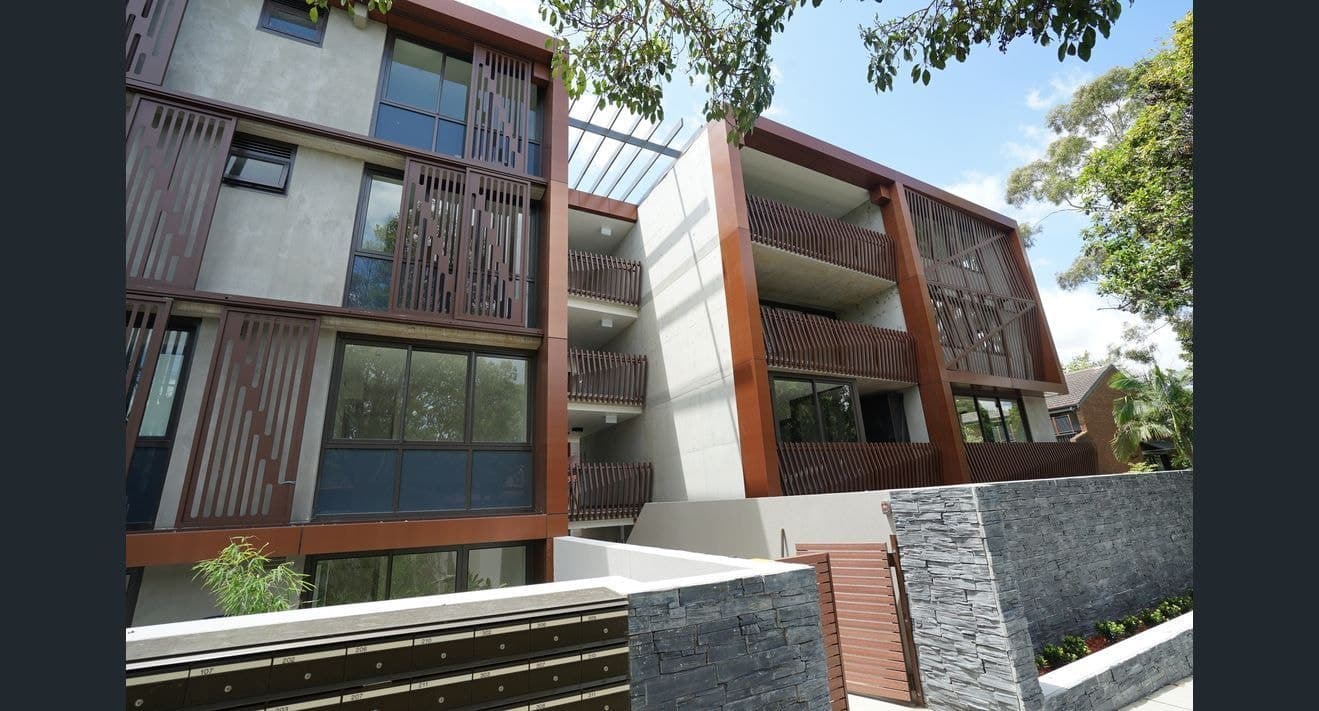 211/143 West Street, Crows Nest NSW 2065, Crows Nest - Thumbnail 3