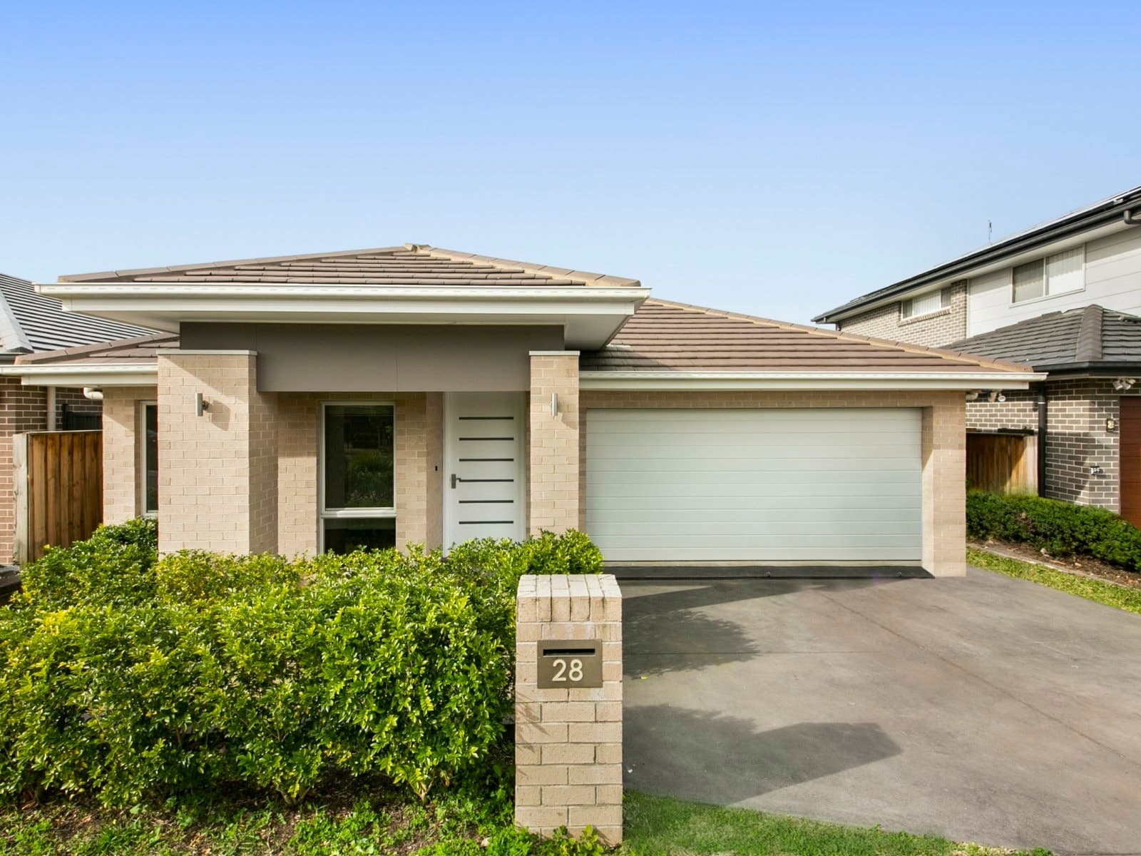 28 Highbury Road, NORTH KELLYVILLE, North Kellyville - Image 1