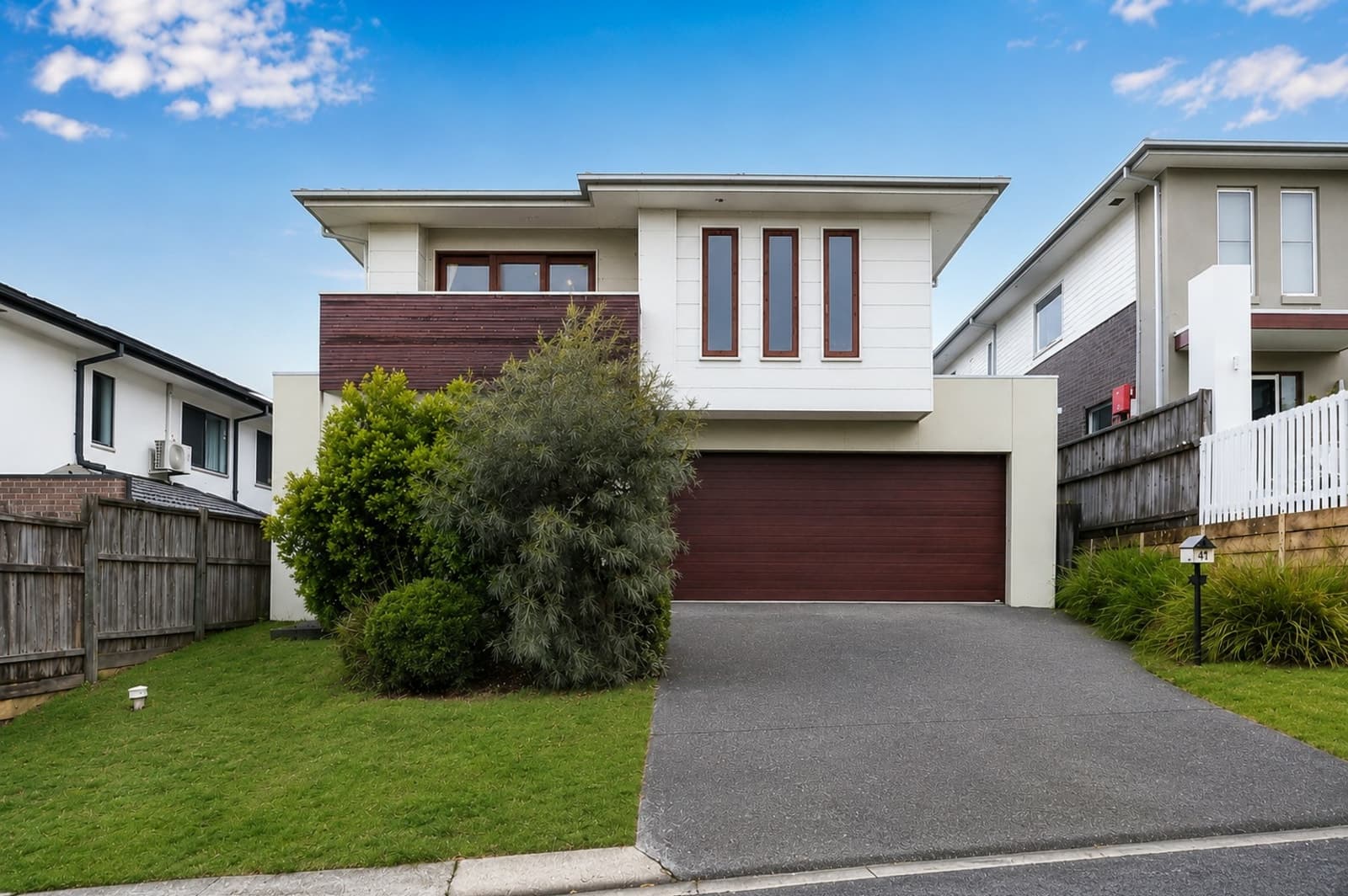 41 Cockatoo Place, ROCHEDALE, Rochedale - Image 1