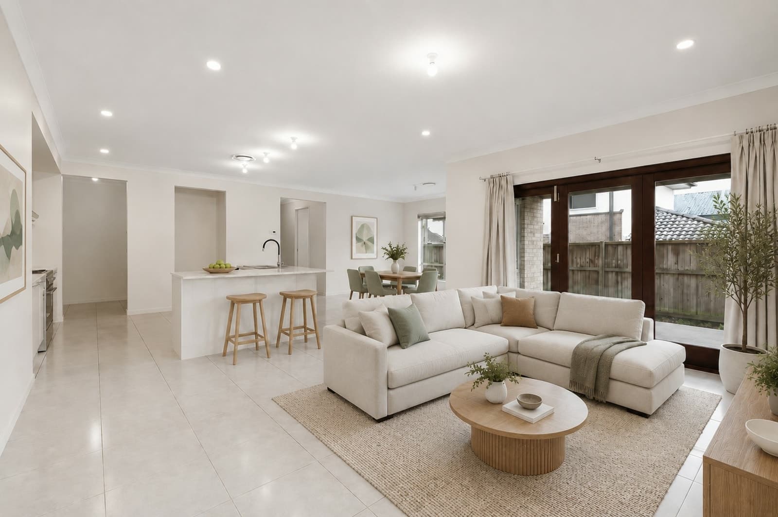41 Cockatoo Place, ROCHEDALE, Rochedale - Thumbnail 2
