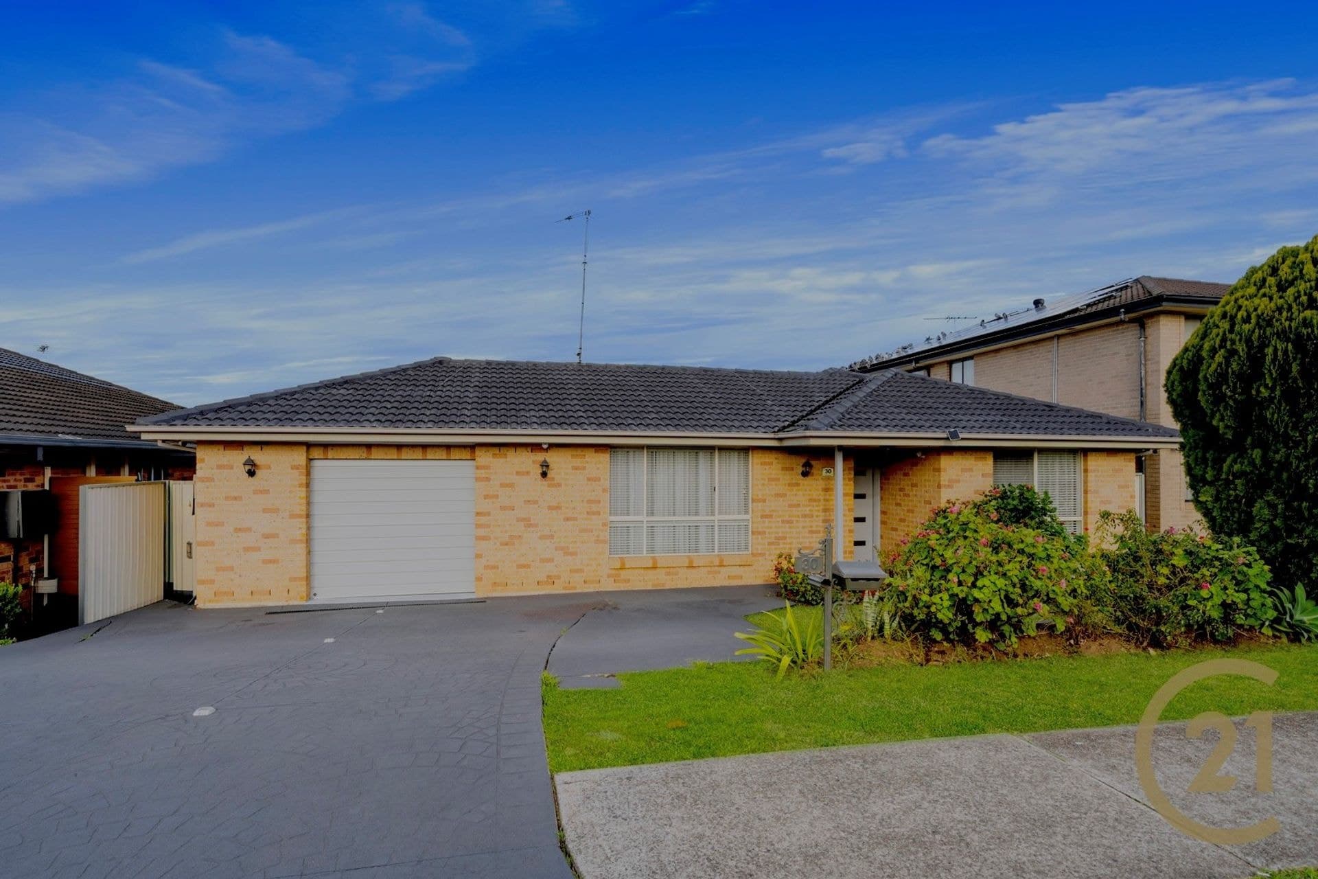 Shop 19-22/297-327 Macquarie Street, Liverpool, NSW, 2170, Hoxton Park - Image 1