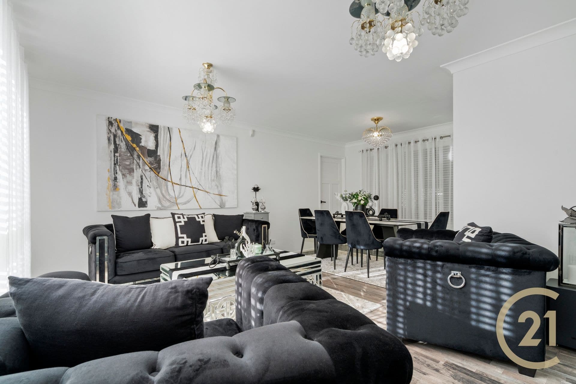 30 Pacific Palms Circuit, Hoxton Park, NSW, 2171, Hoxton Park - Thumbnail 2