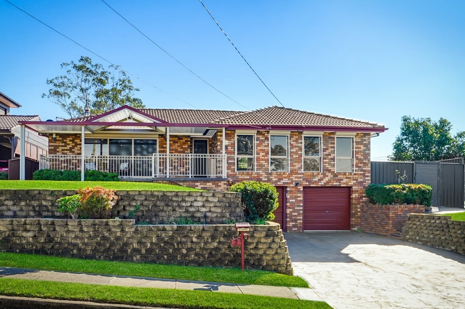 2 Curry Place, SEVEN HILLS, Seven Hills - Image 1