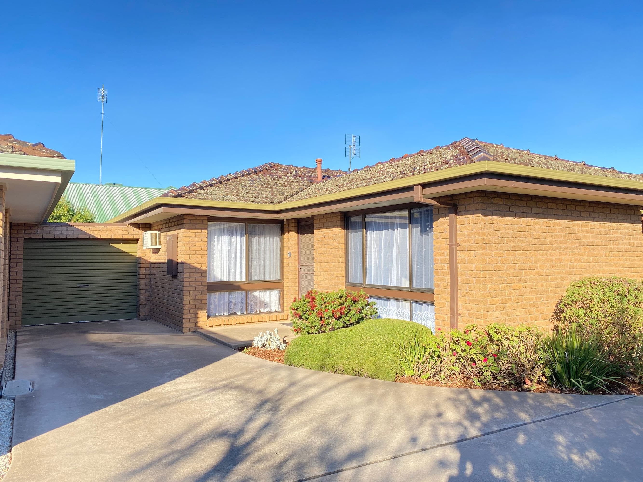 2/17 Wilson Street, Horsham VIC 3400, Horsham - Image 1