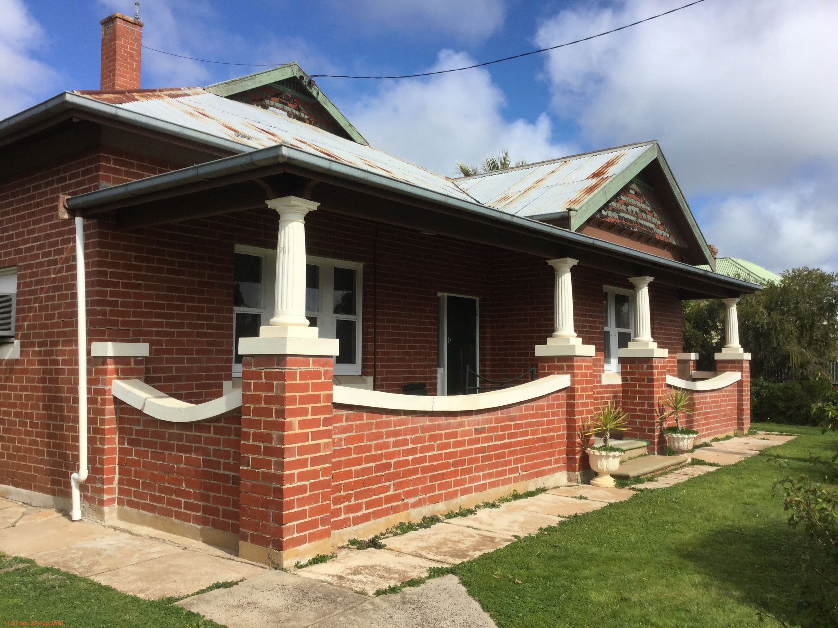 167 Nelson Street, Nhill VIC 3418, Nhill - Image 1