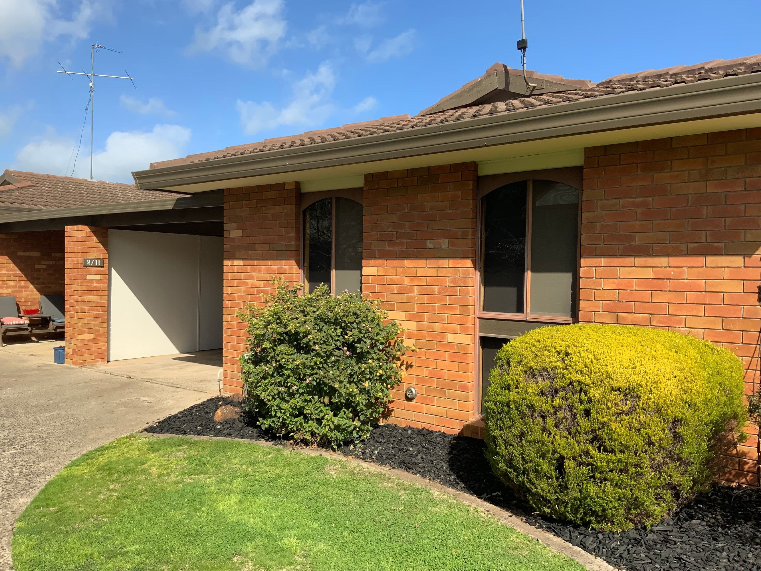 2/11 Pynsent Street, Horsham VIC 3400, Horsham - Image 1