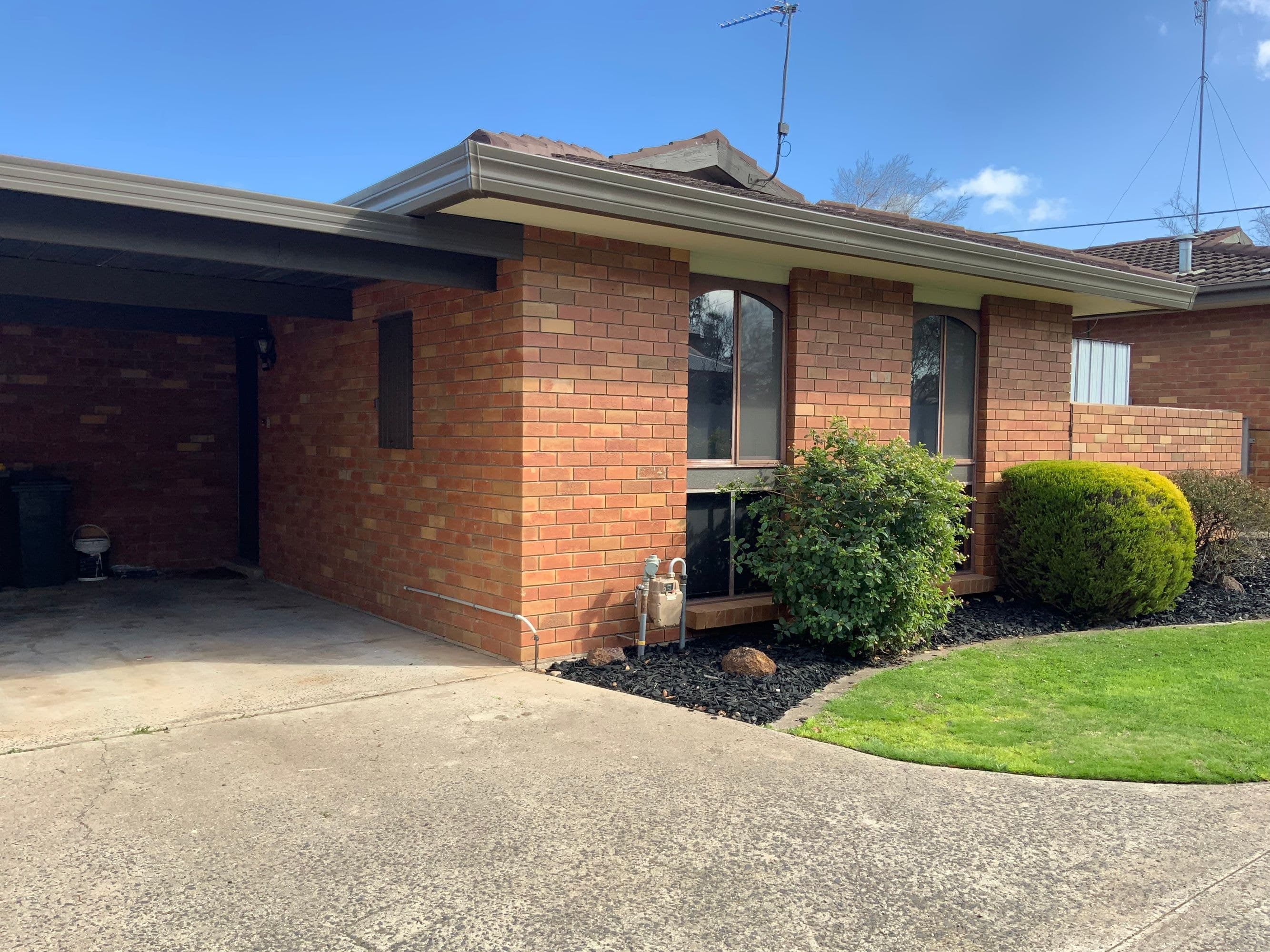 2/11 Pynsent Street, Horsham VIC 3400, Horsham - Thumbnail 2