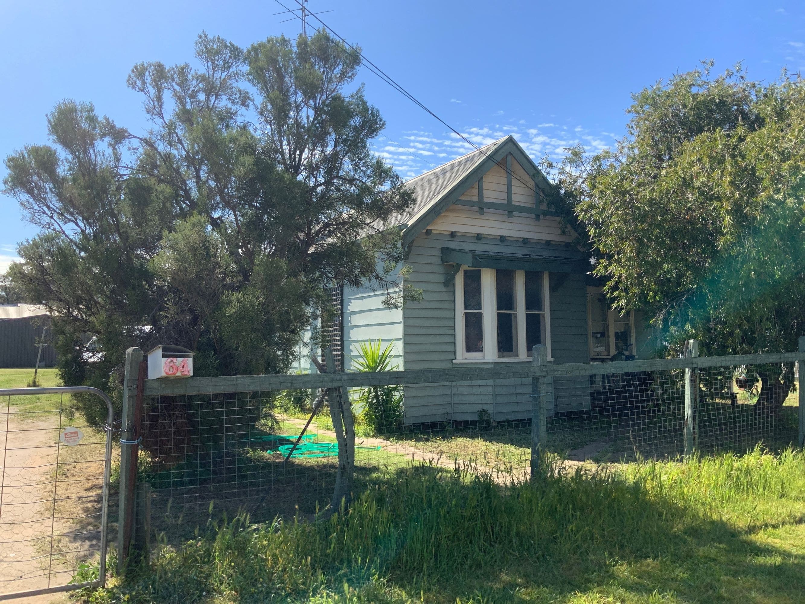 64 Upper Regions Street, Dimboola VIC 3414, Dimboola - Image 1