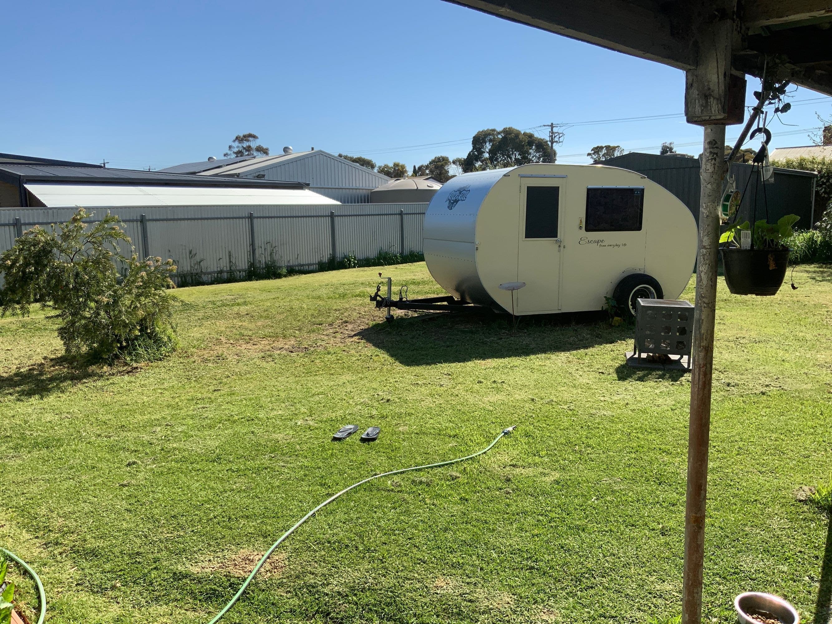 64 Upper Regions Street, Dimboola VIC 3414, Dimboola - Thumbnail 5