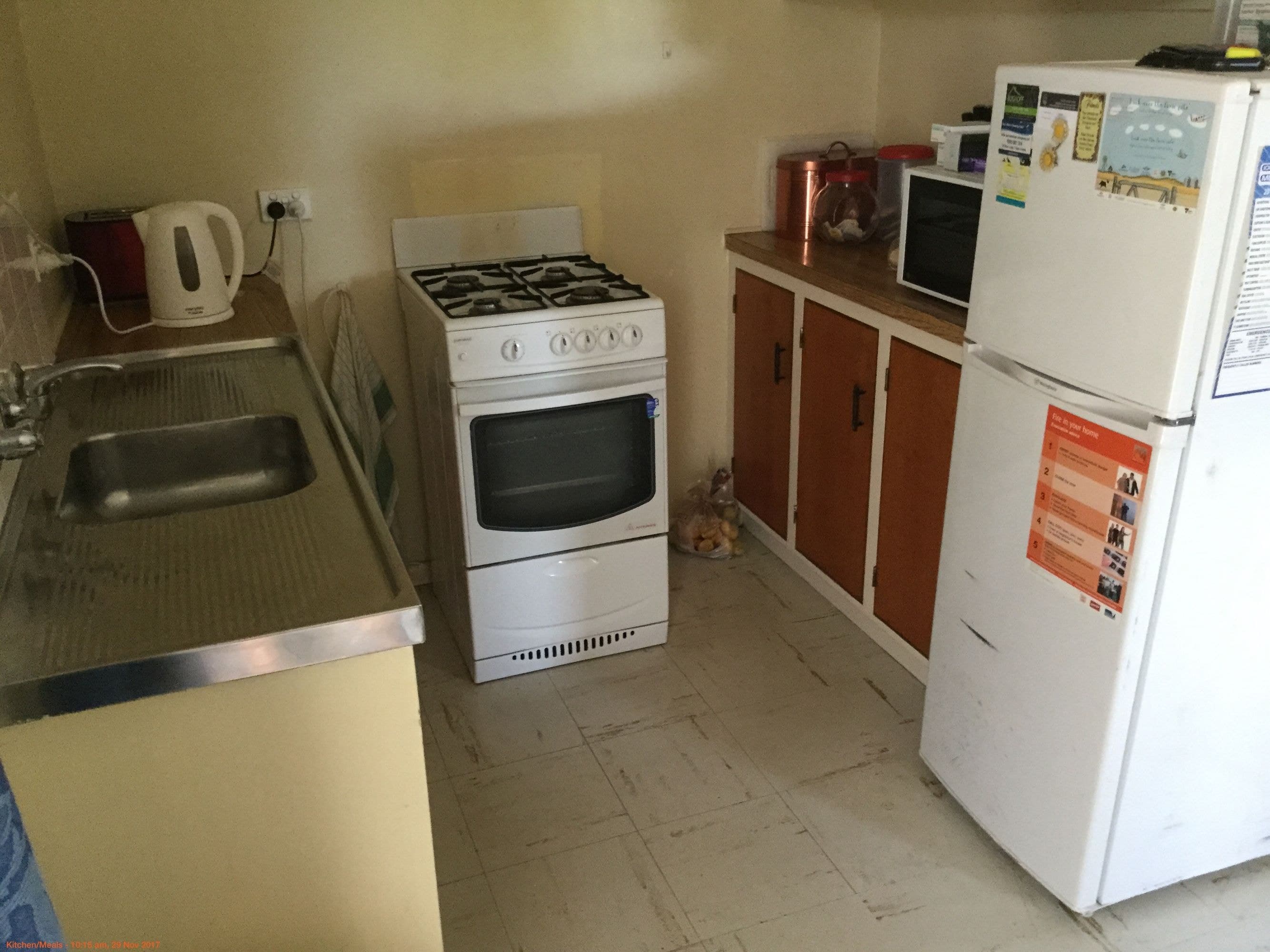 1/37 Harriett Street, Horsham, VIC 3400, Horsham - Thumbnail 2