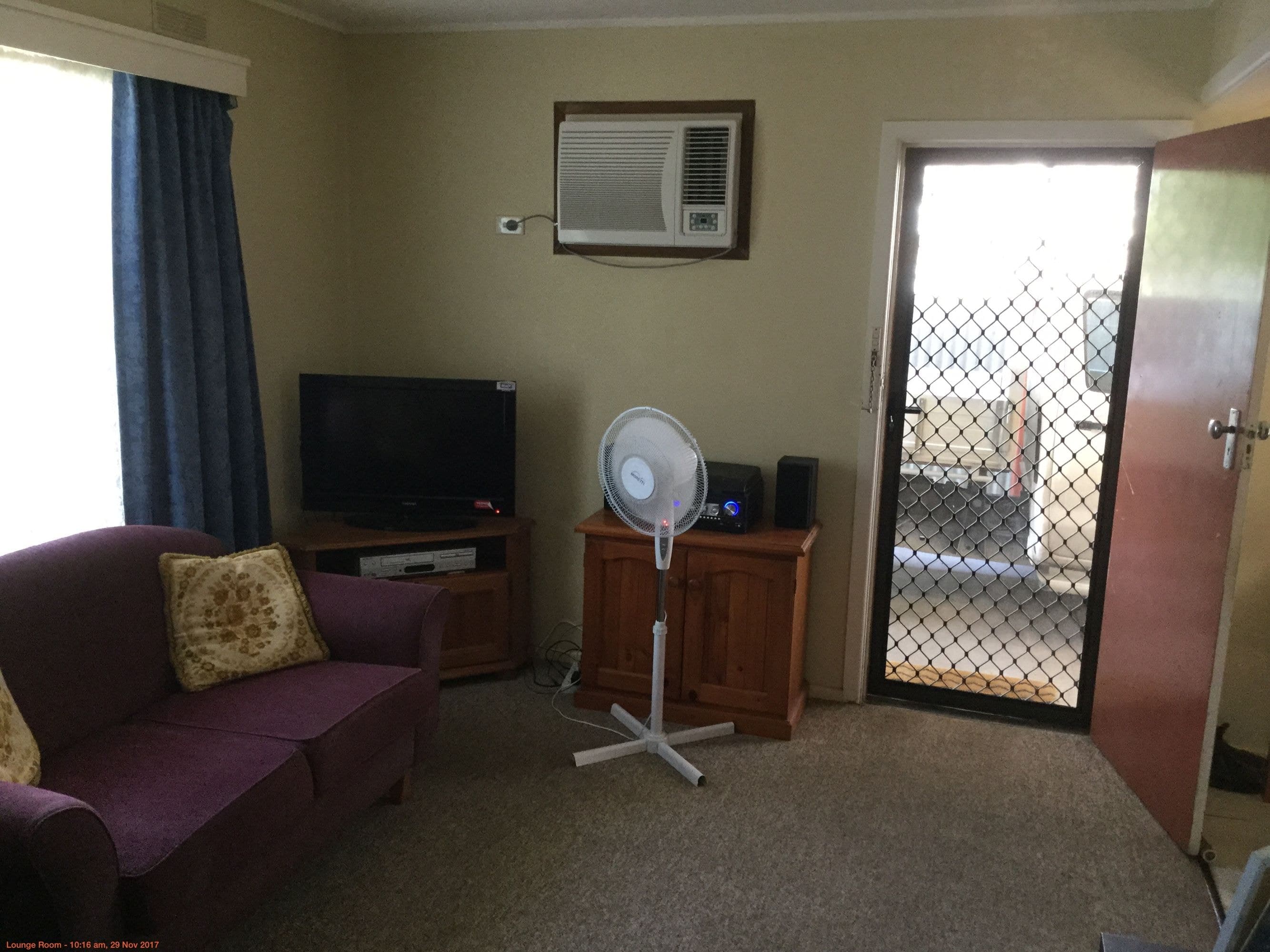 1/37 Harriett Street, Horsham, VIC 3400, Horsham - Thumbnail 4