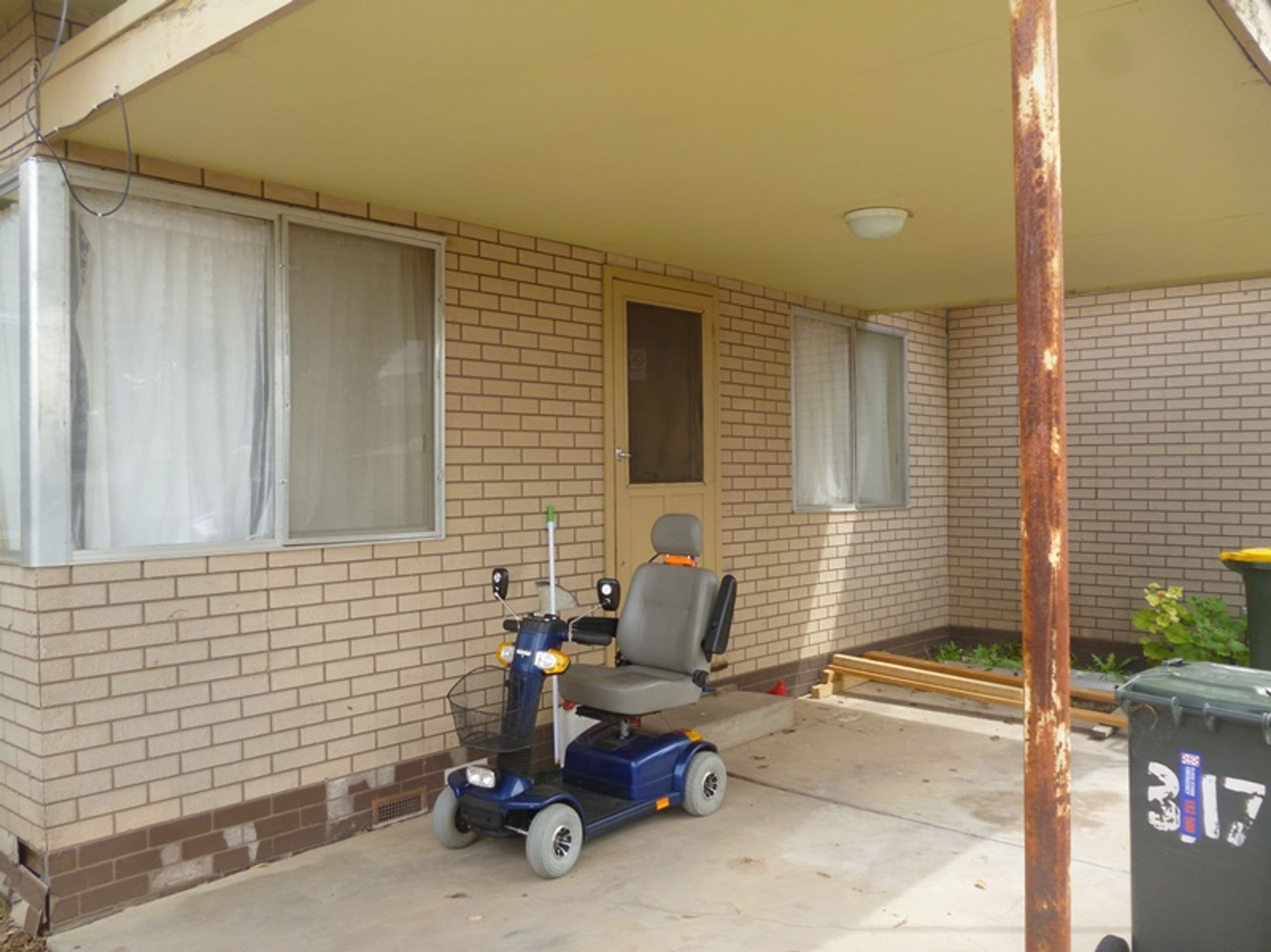 3/17 Bleakley Street, Horsham VIC 3400, Horsham - Image 1