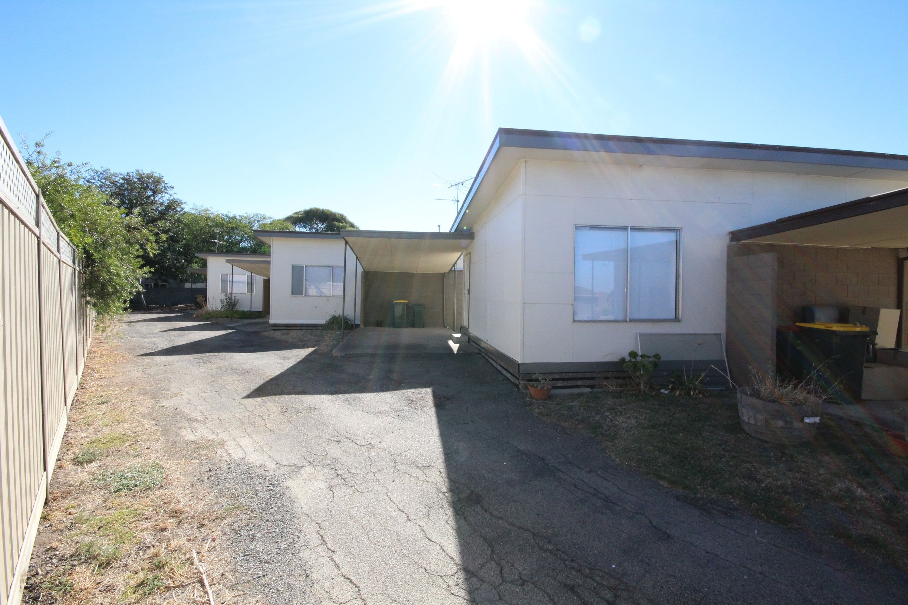 3/9 Burgess Street, Horsham, VIC 3400, Horsham - Image 1