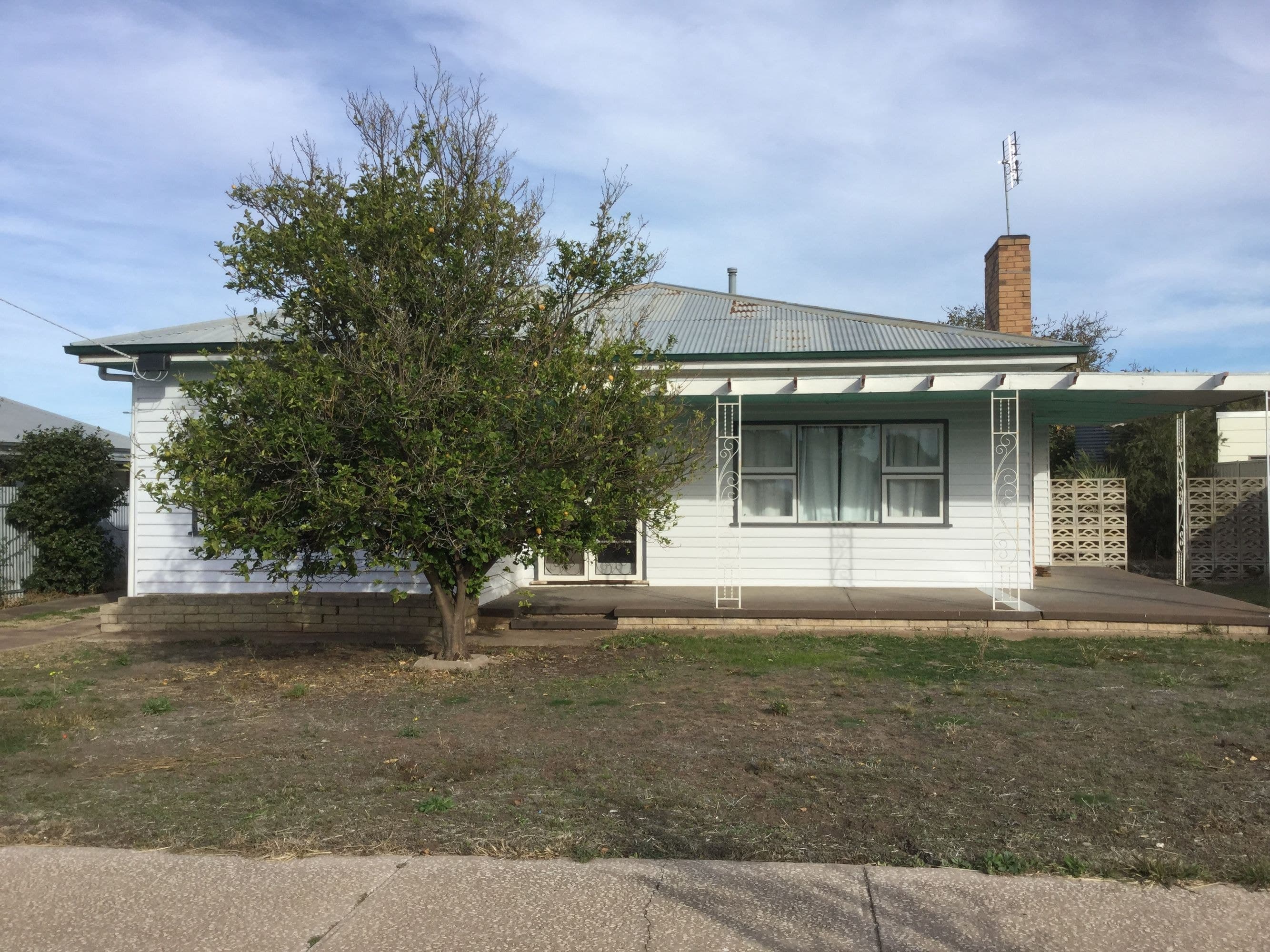 53 Edith Street, Horsham VIC 3400, Horsham - Image 1