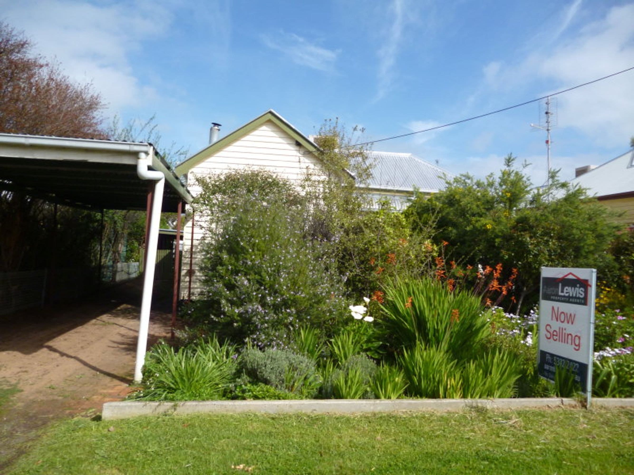 6 Cromie Street, Murtoa VIC 3390, Murtoa - Image 1