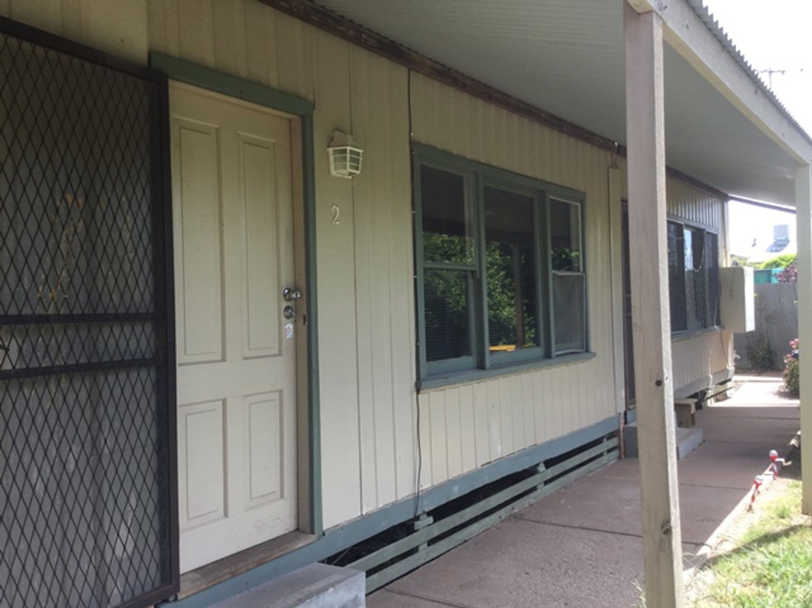 1/15 Bleakley Street, Horsham, VIC 3400, Horsham - Image 1