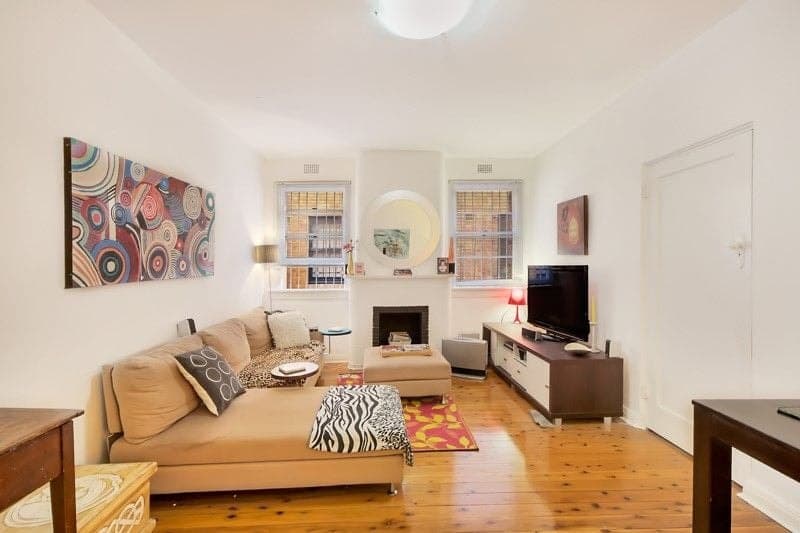 1/10 Manion Avenue, ROSE BAY, Rose Bay - Image 1
