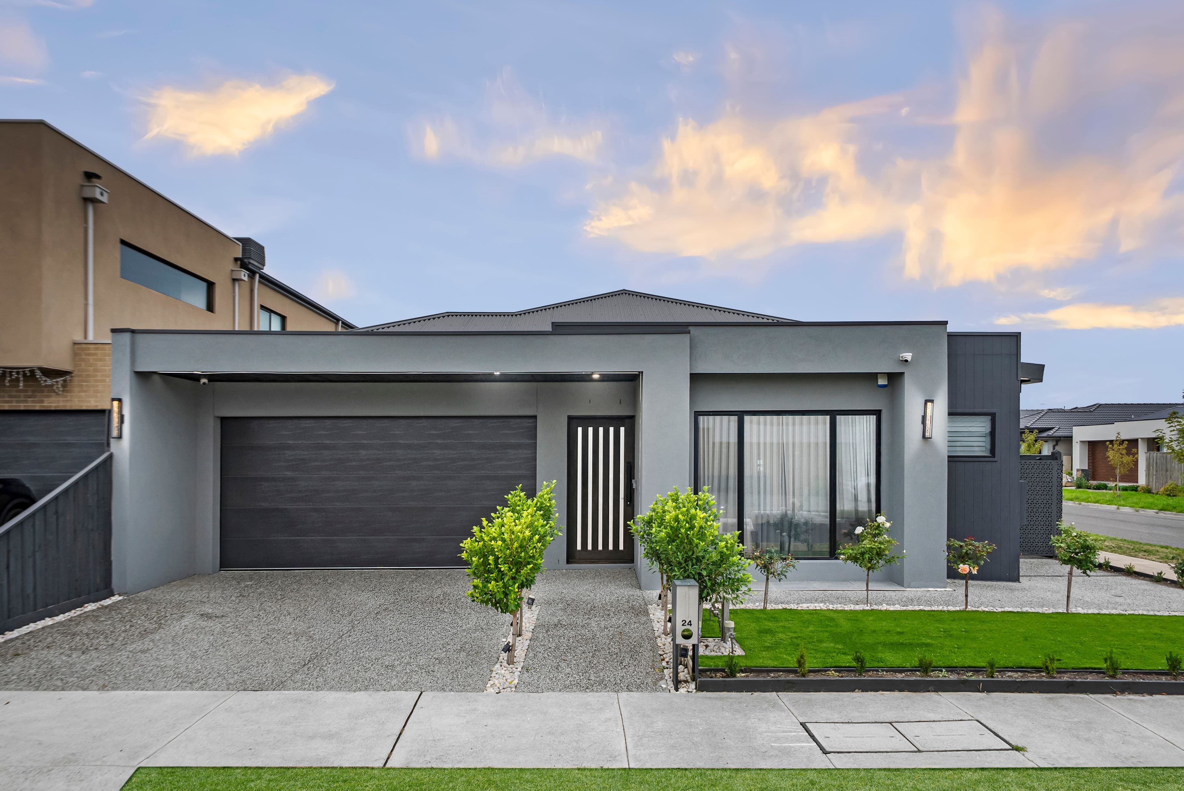 24 Avignon Street, Wollert VIC 3750, Wollert - Image 1