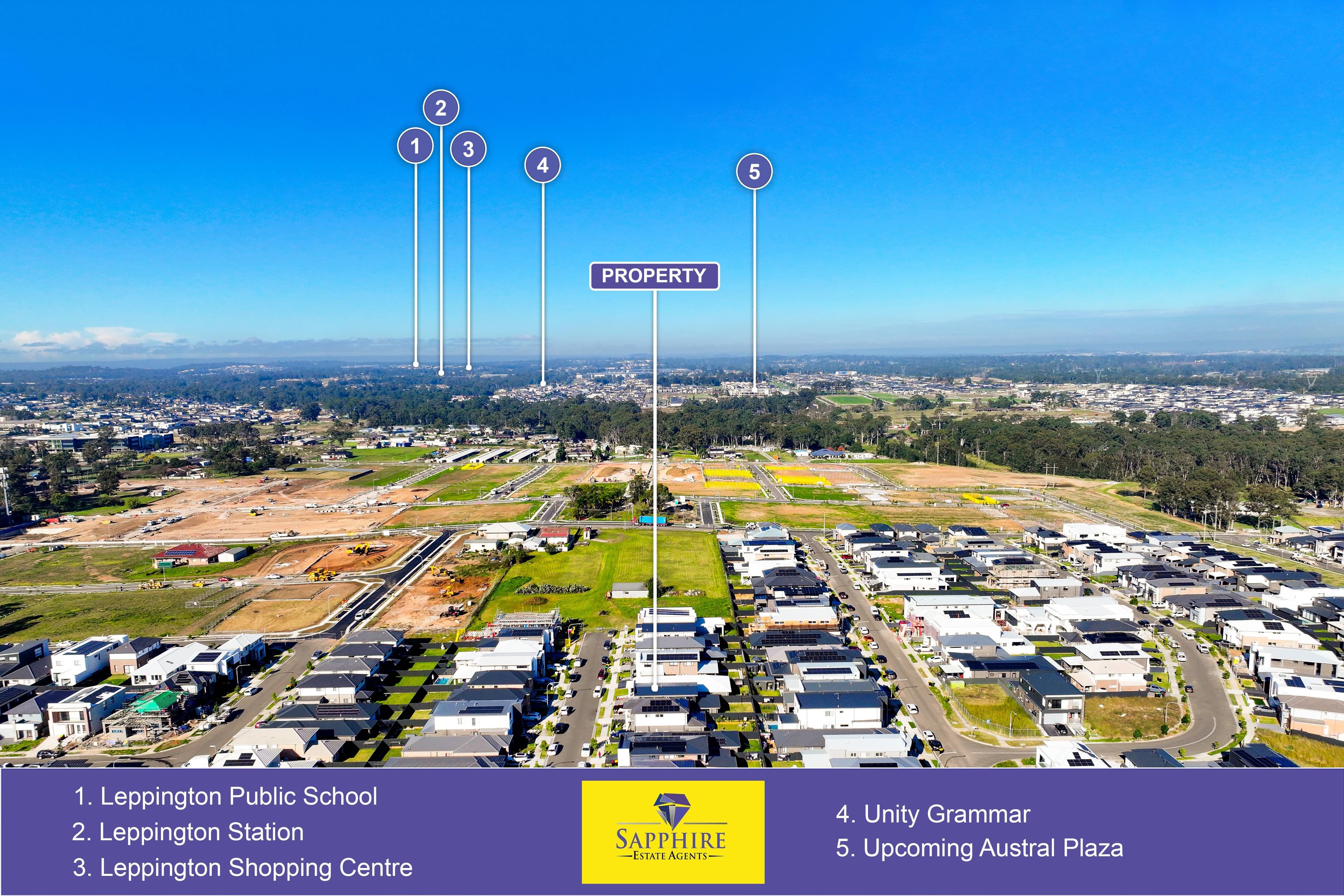 15 Cloud Street Austral NSW 2179, 15 Cloud Street - Image 1