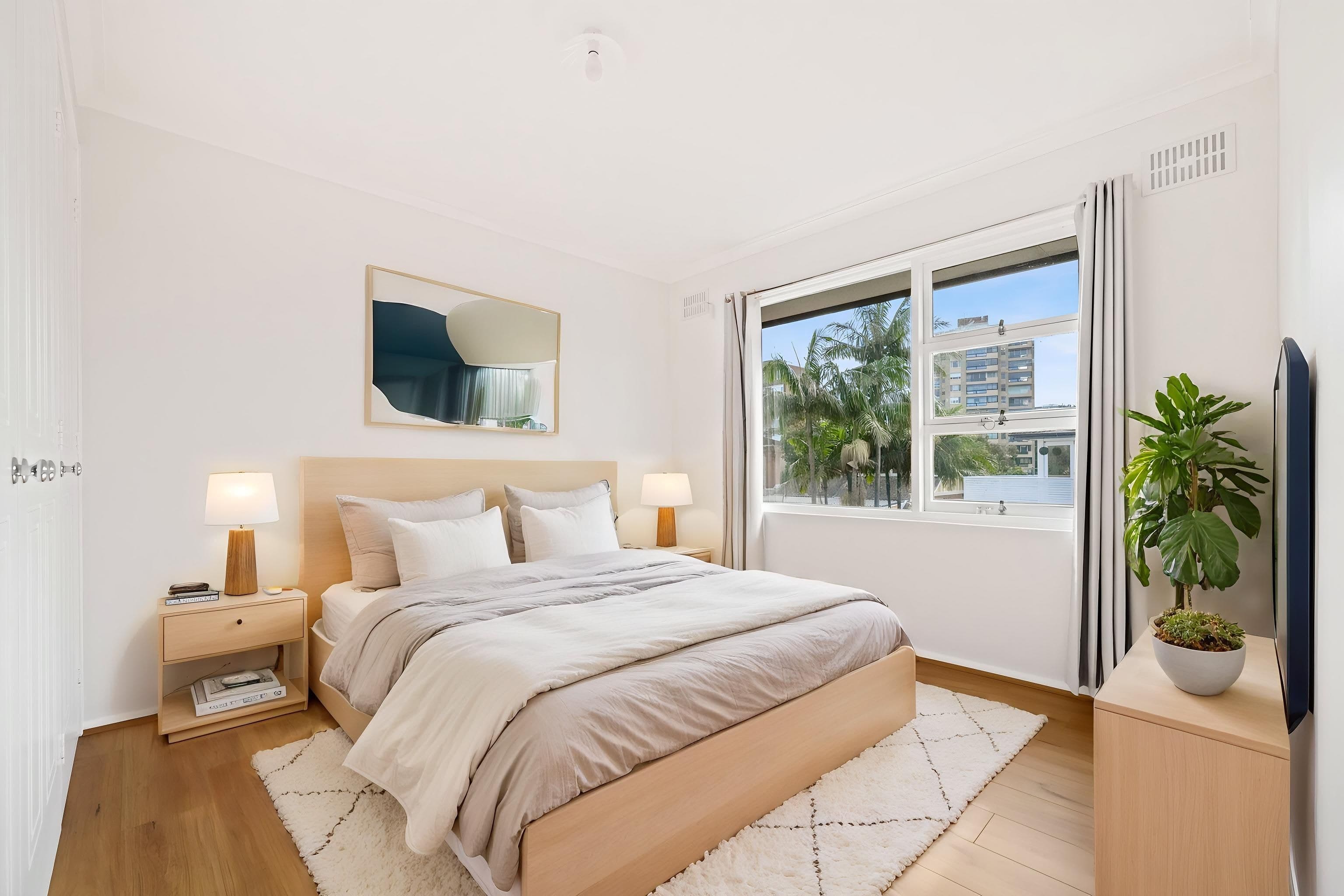 18/44 Bennett Street, Cremorne NSW 2090, Cremorne - Image 1