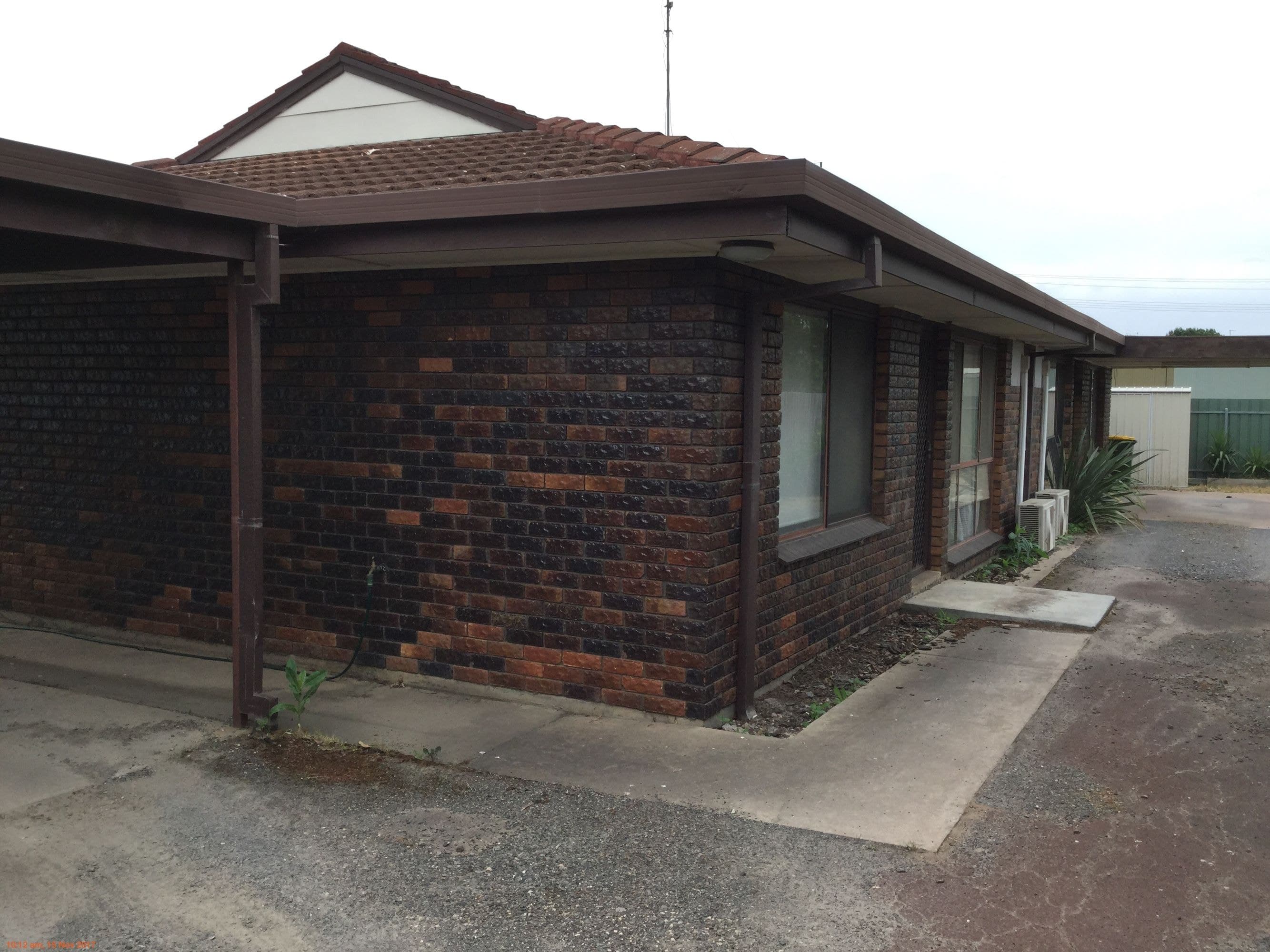3/17 Stawell Road, Horsham VIC 3400, Horsham - Image 1