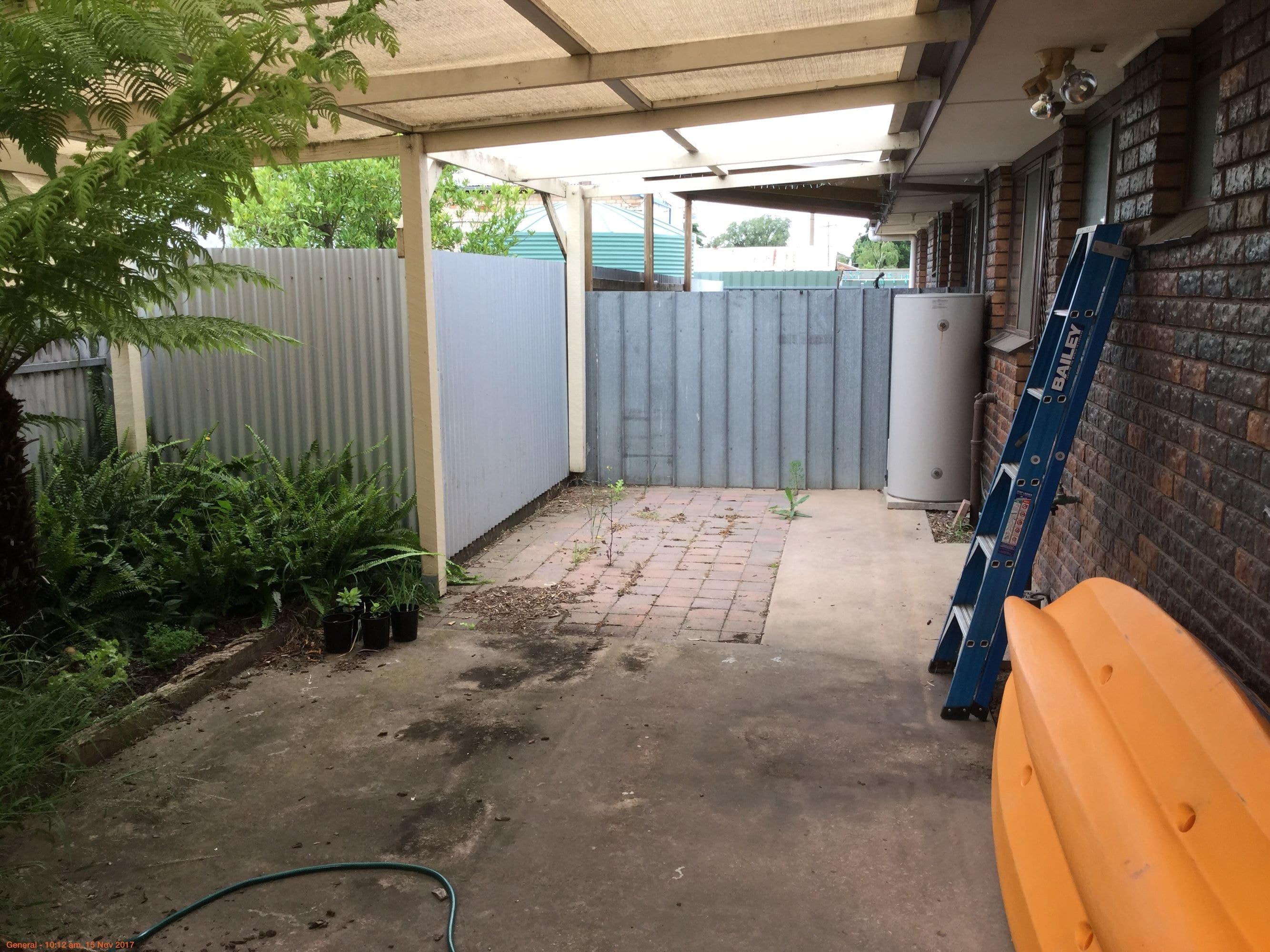 3/17 Stawell Road, Horsham VIC 3400, Horsham - Thumbnail 7