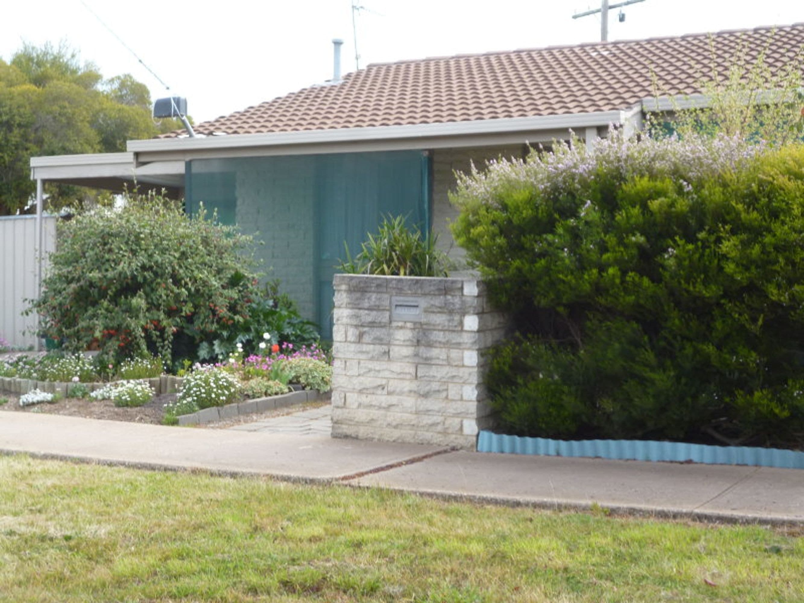 1/15 Arnold Street, Horsham VIC 3400, Horsham - Image 1