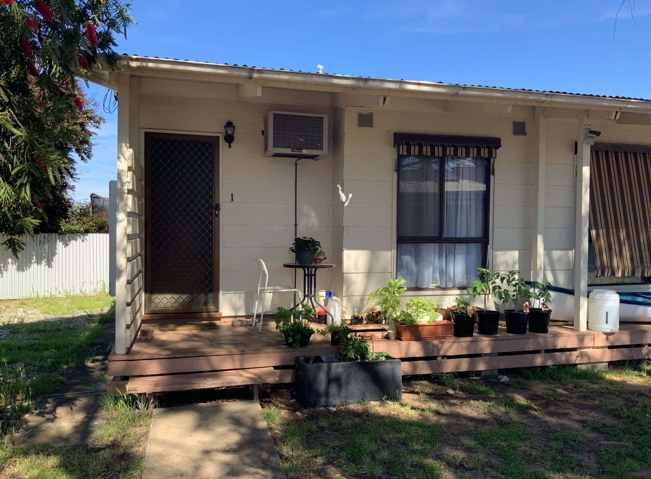 1/3 High Street, Dimboola VIC 3414, Dimboola - Image 1