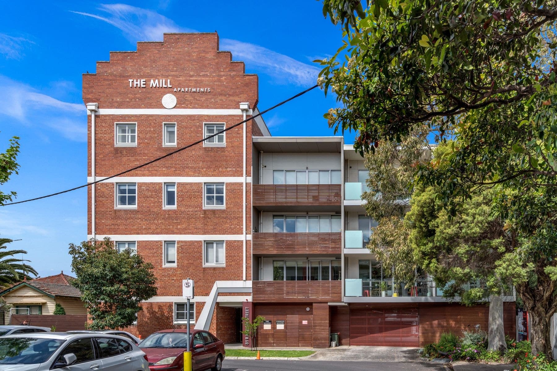 118/87-89 Raleigh Street,, Essendon VIC 3040, Essendon - Image 1