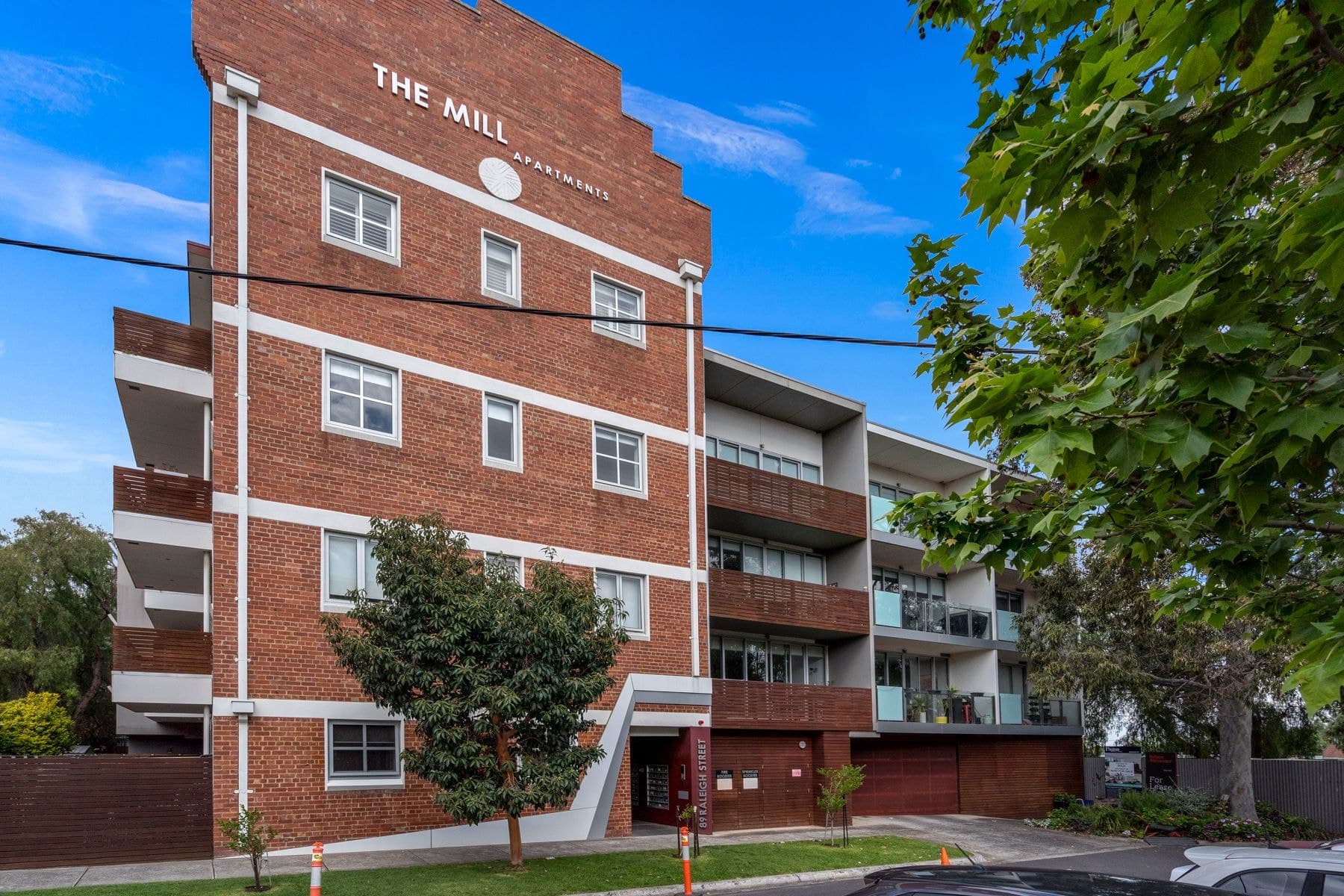 118/87-89 Raleigh Street,, Essendon VIC 3040, Essendon - Thumbnail 2