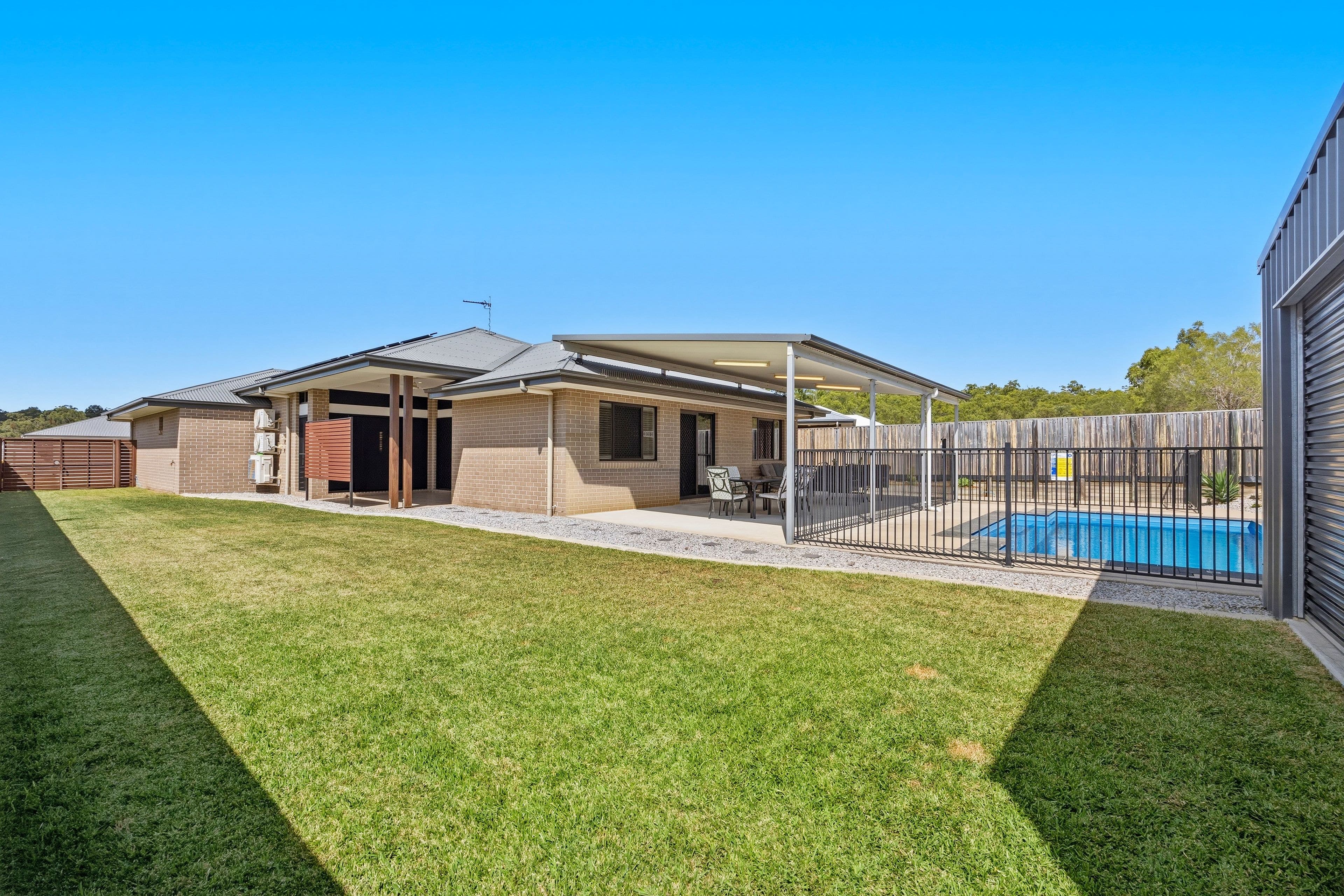 17 Lenthall Street, Boyne Island QLD 4680, Boyne Island - Image 1
