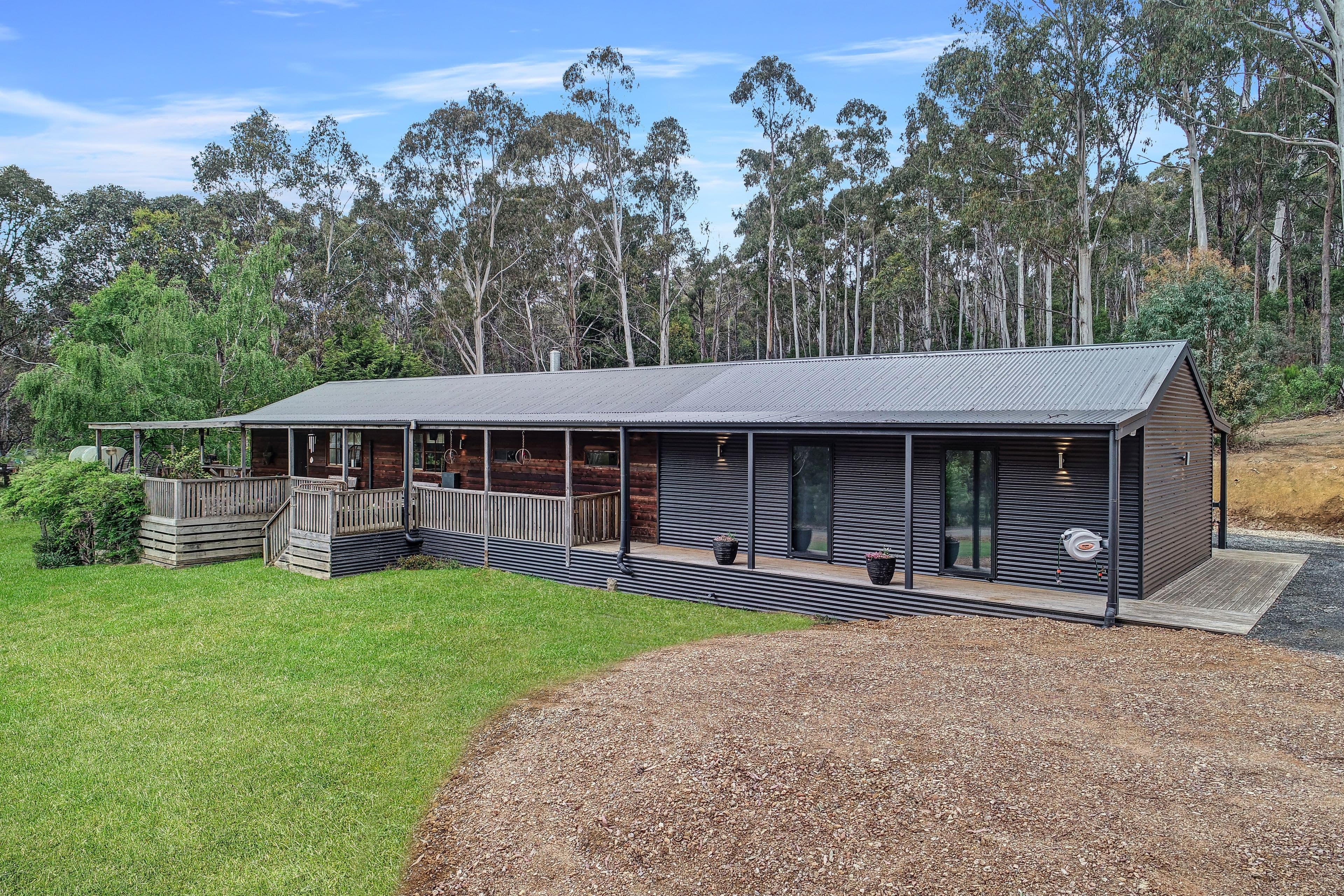 2784 Mansfield-Whitfield Road, Tolmie VIC 3723, Tolmie - Image 1