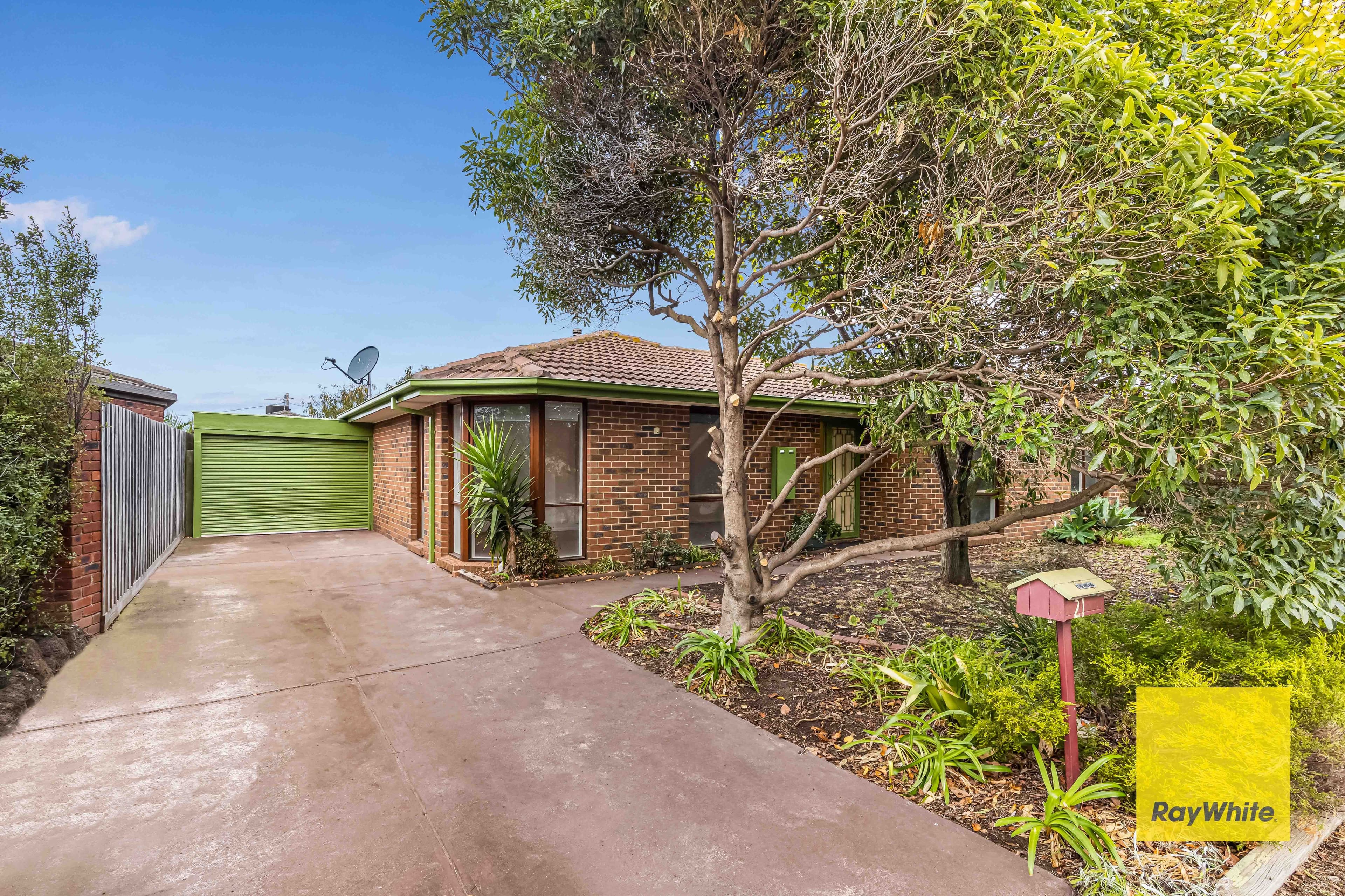 21 Canonbury Circle, Seabrook VIC 3028, Seabrook - Image 1