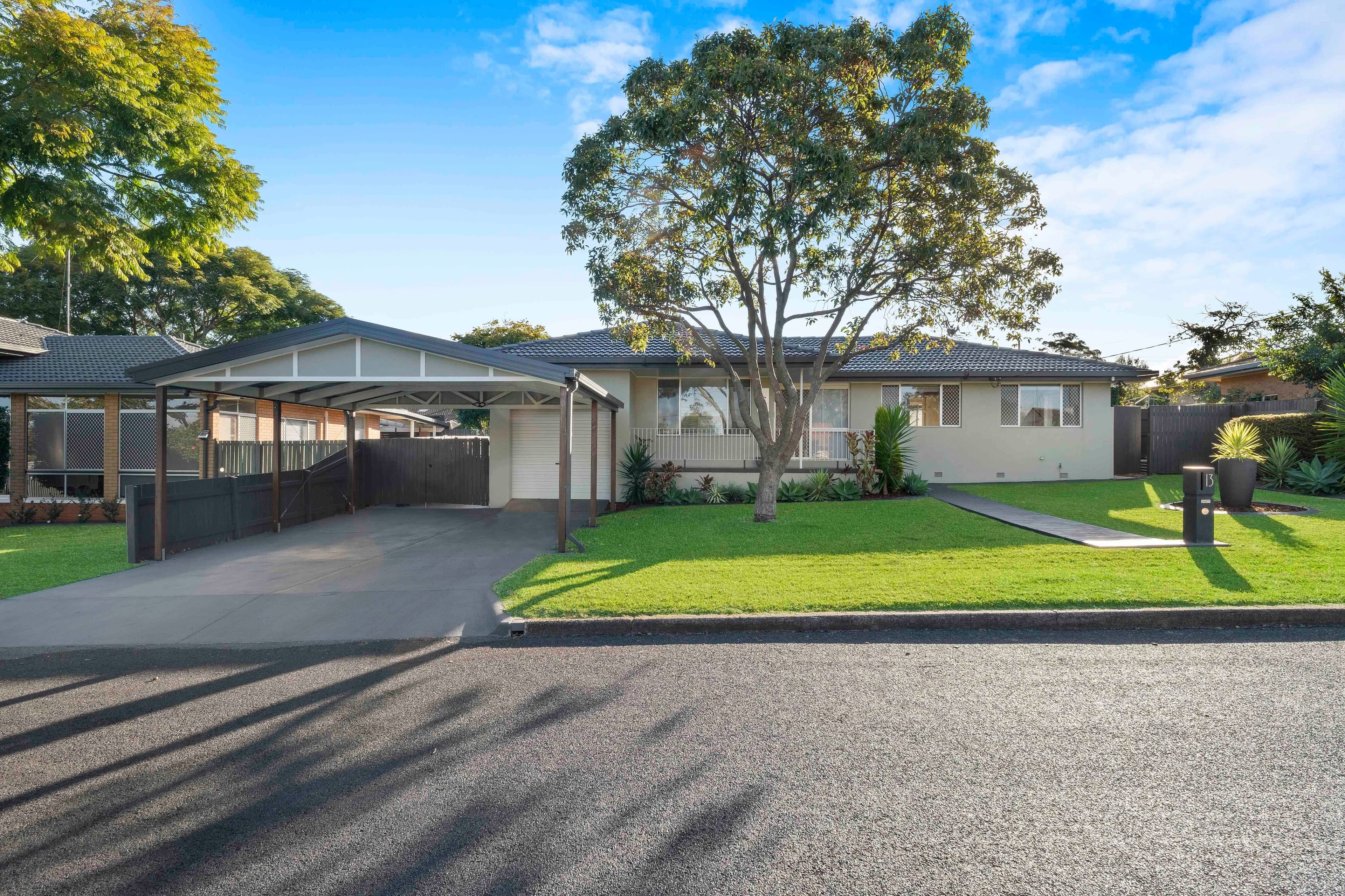 13 Raelyn Street, Centenary Heights QLD 4350, Centenary Heights - Thumbnail 8