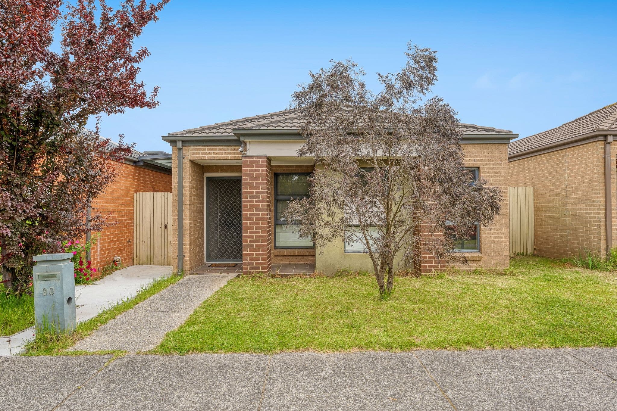 90 Springhill Drive, Cranbourne VIC 3977, Cranbourne - Image 1
