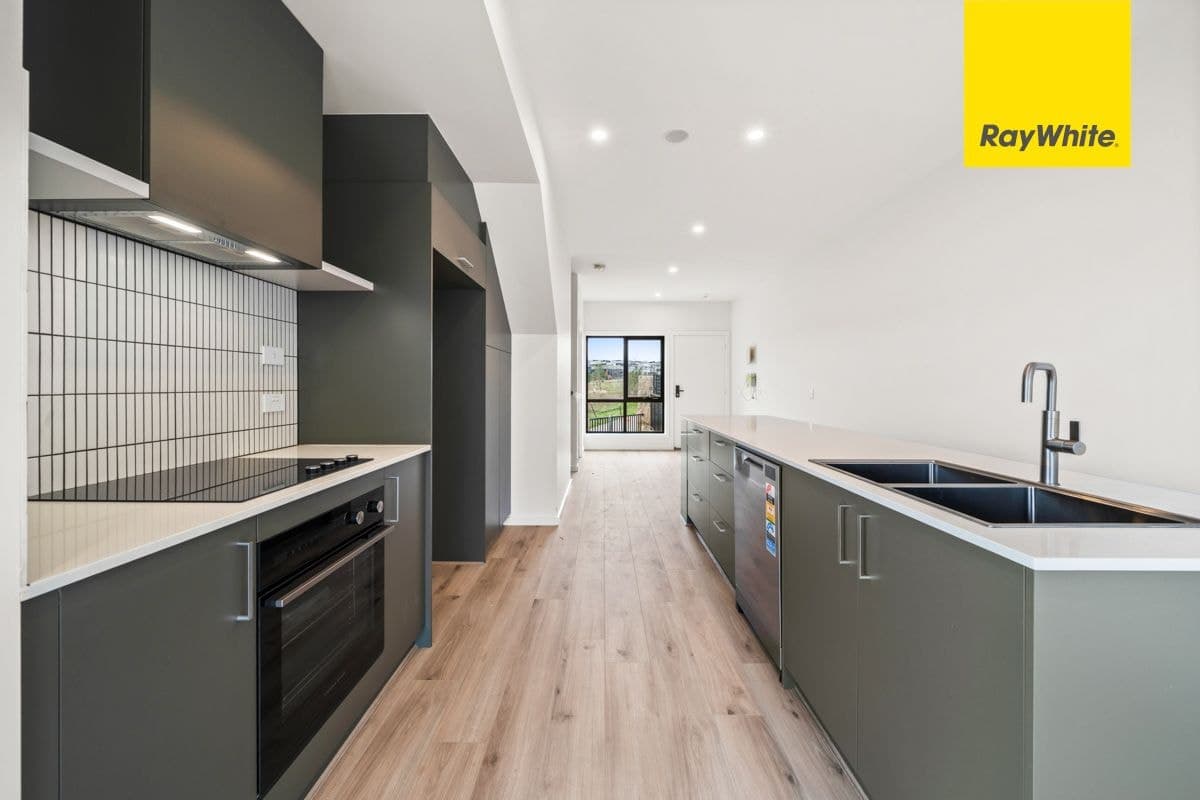 38/6 Inge King Crescent, WHITLAM ACT 2611, Whitlam - Thumbnail 4