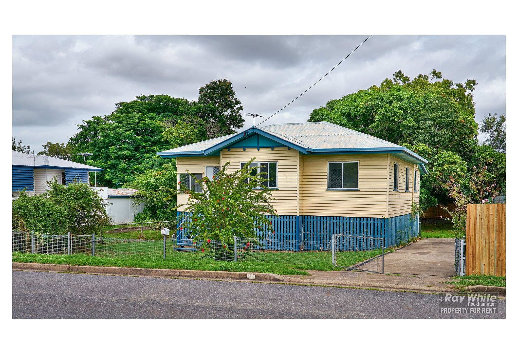 188 Elphinstone Street, Berserker QLD 4701, Berserker - Image 1