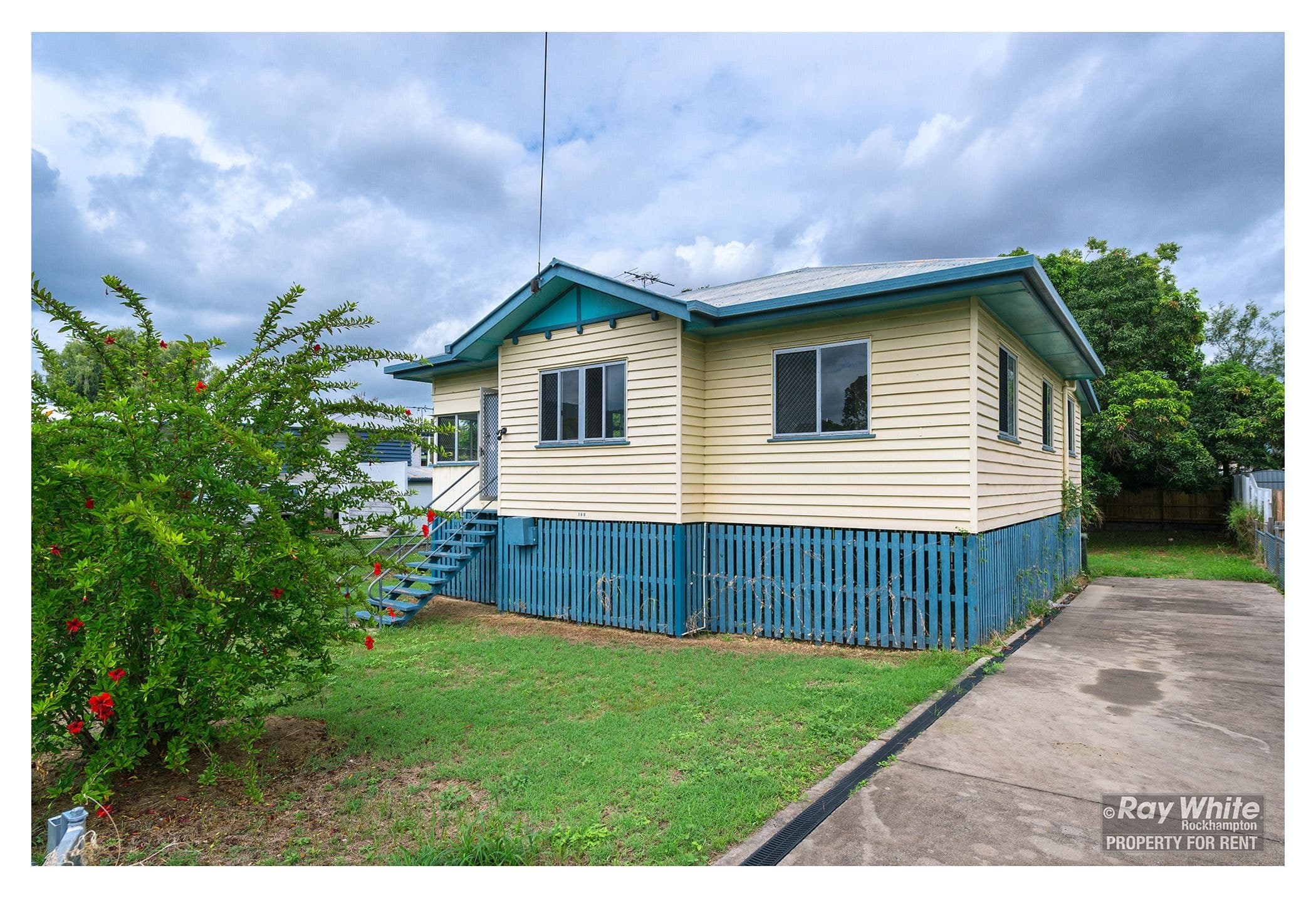 188 Elphinstone Street, Berserker QLD 4701, Berserker - Thumbnail 2