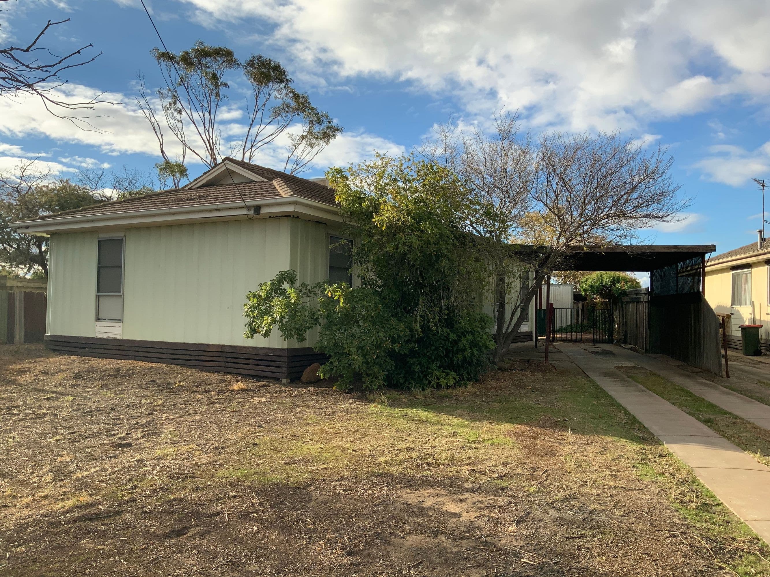 8 Forsyth Avenue, Horsham VIC 3400, Horsham - Image 1