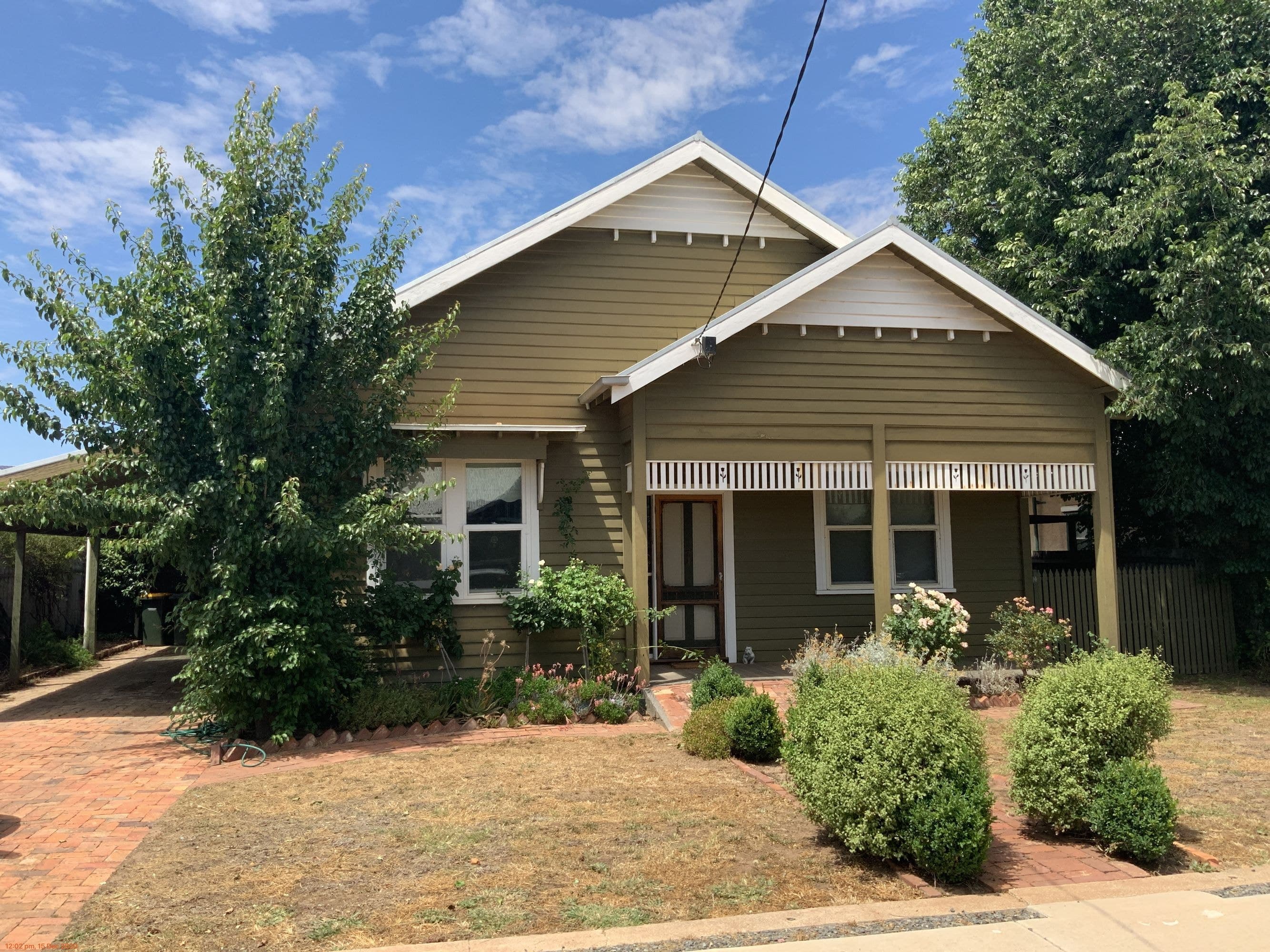 1 Gleed Street, Horsham VIC 3400, Horsham - Image 1