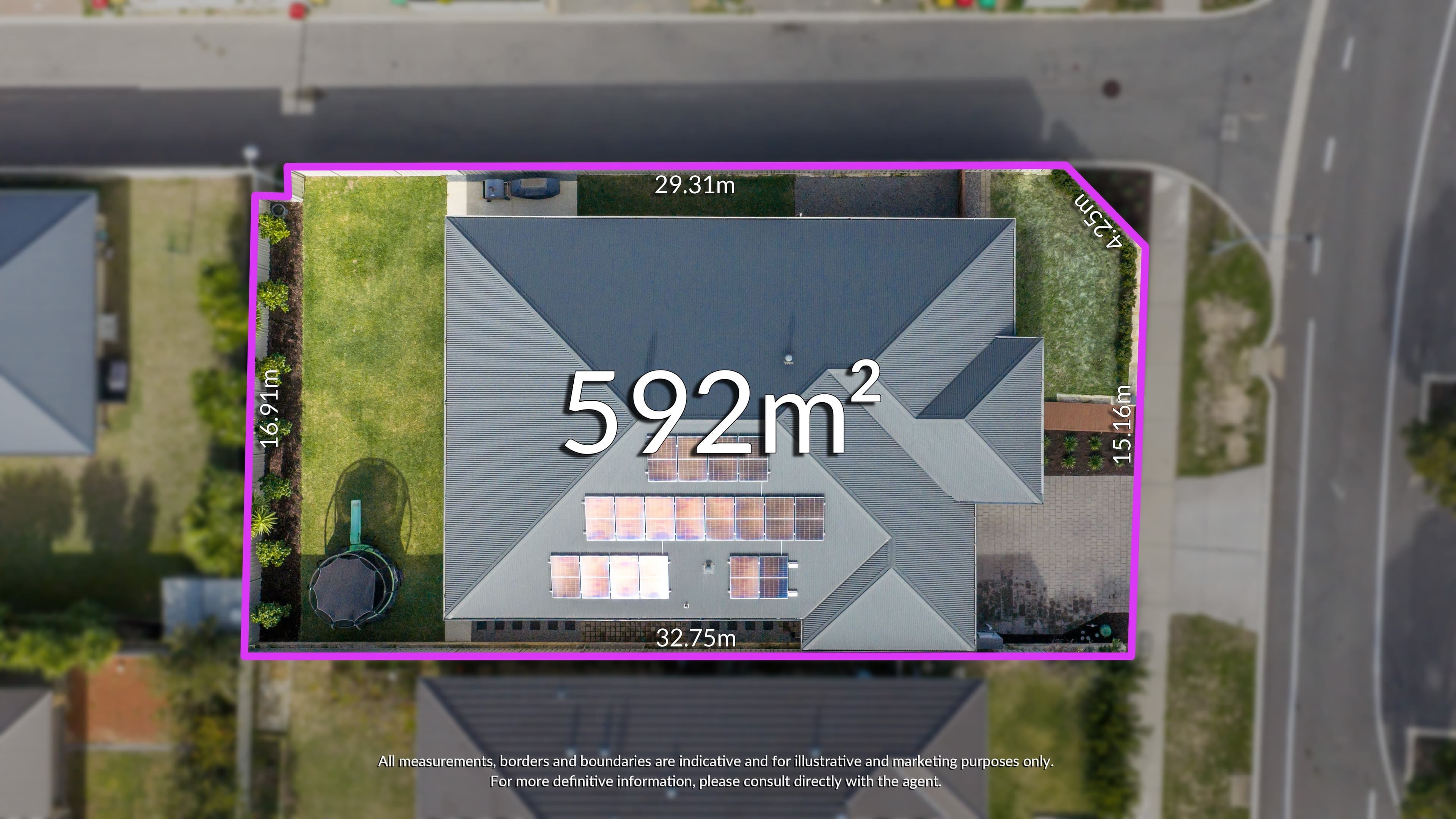 50 Parktree Avenue, Yanchep WA 6035, Yanchep - Thumbnail 2