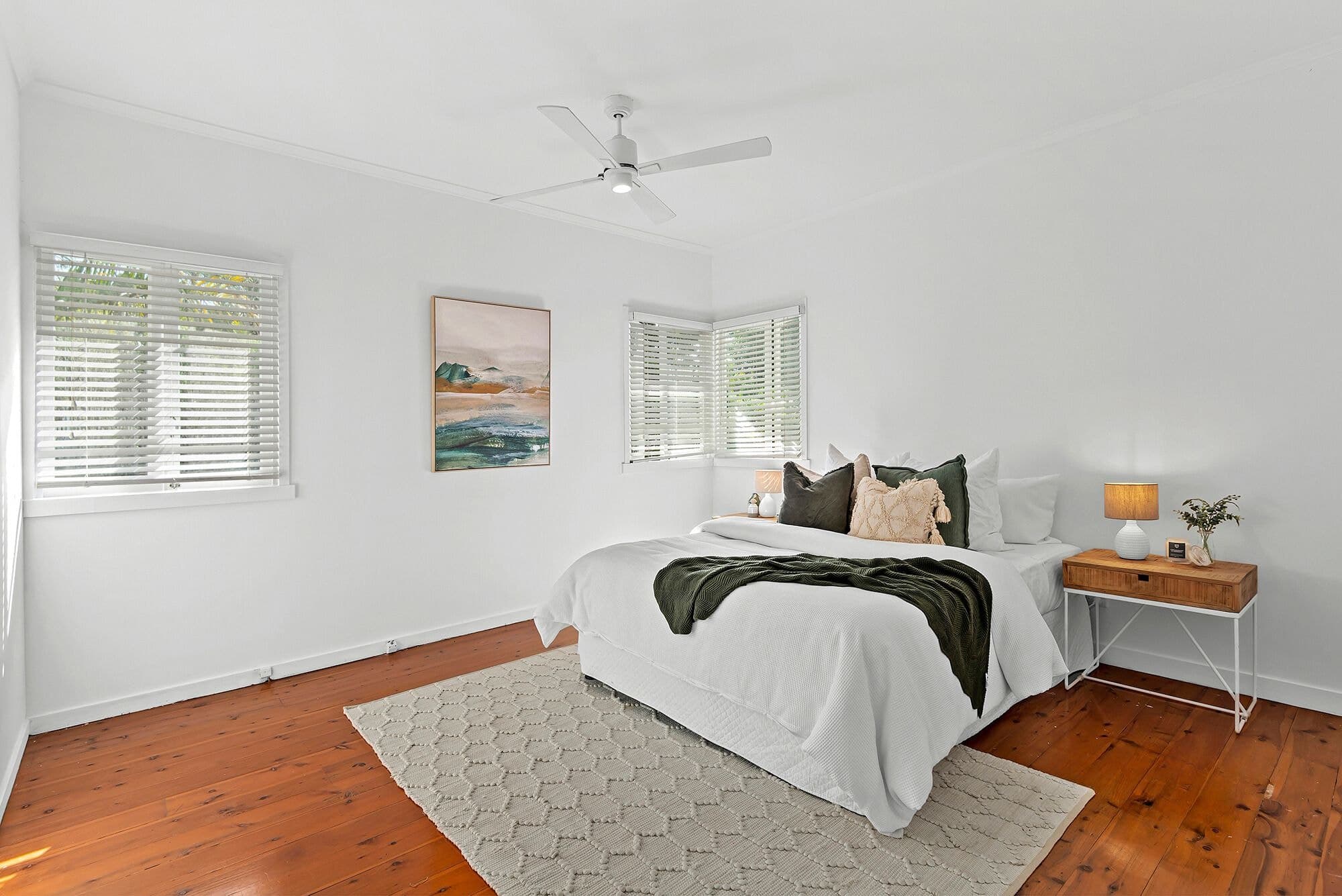 34 Sunrise Street, Ashgrove QLD 4060, Bardon - Thumbnail 2