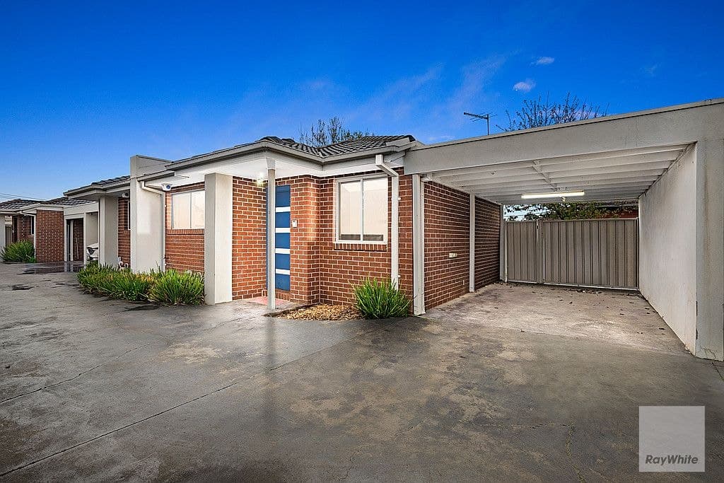 2/27 Anderson Street, Lalor VIC 3075, Lalor - Image 1